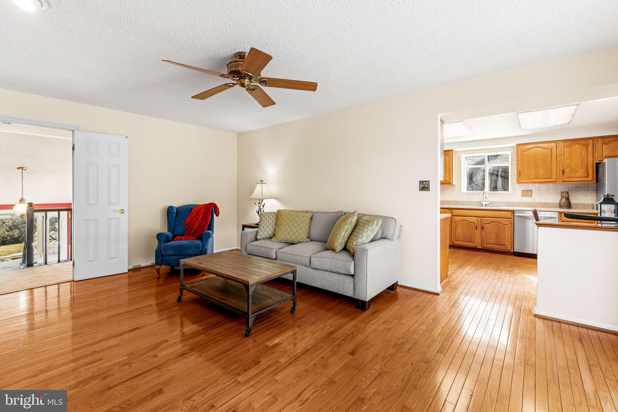 HUNT RIDGE - Residential