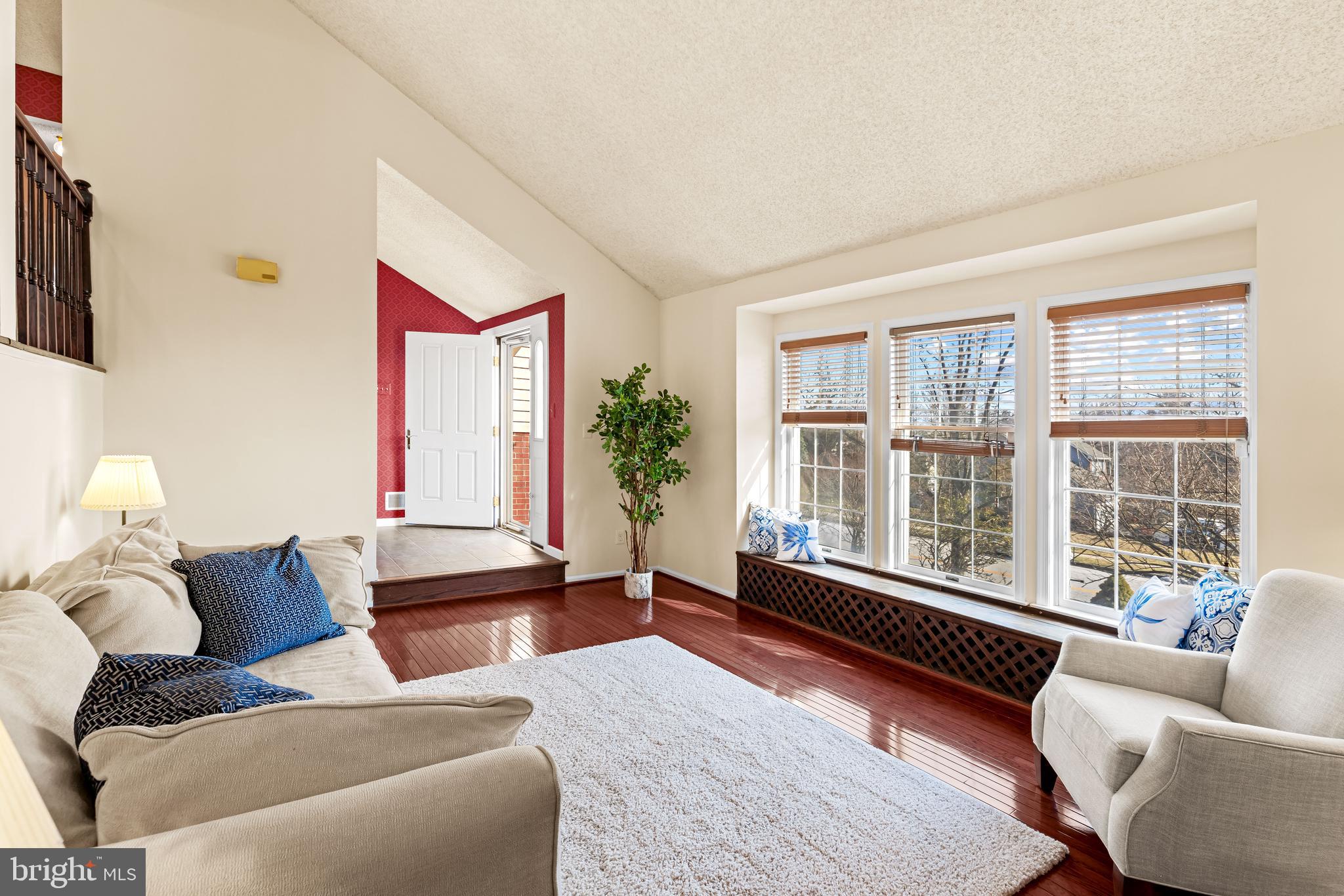 HUNT RIDGE - Residential