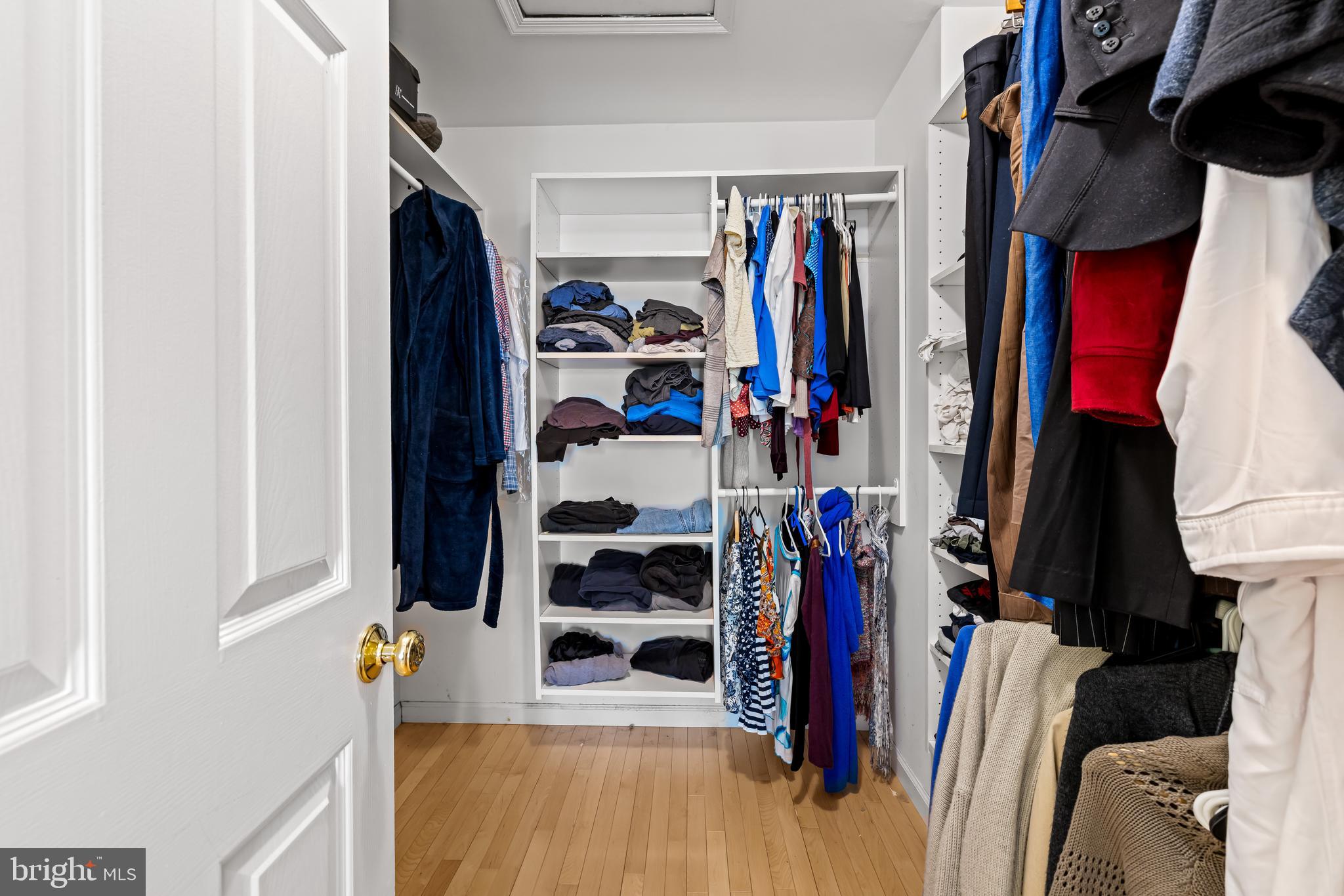 HUNT RIDGE - Residential