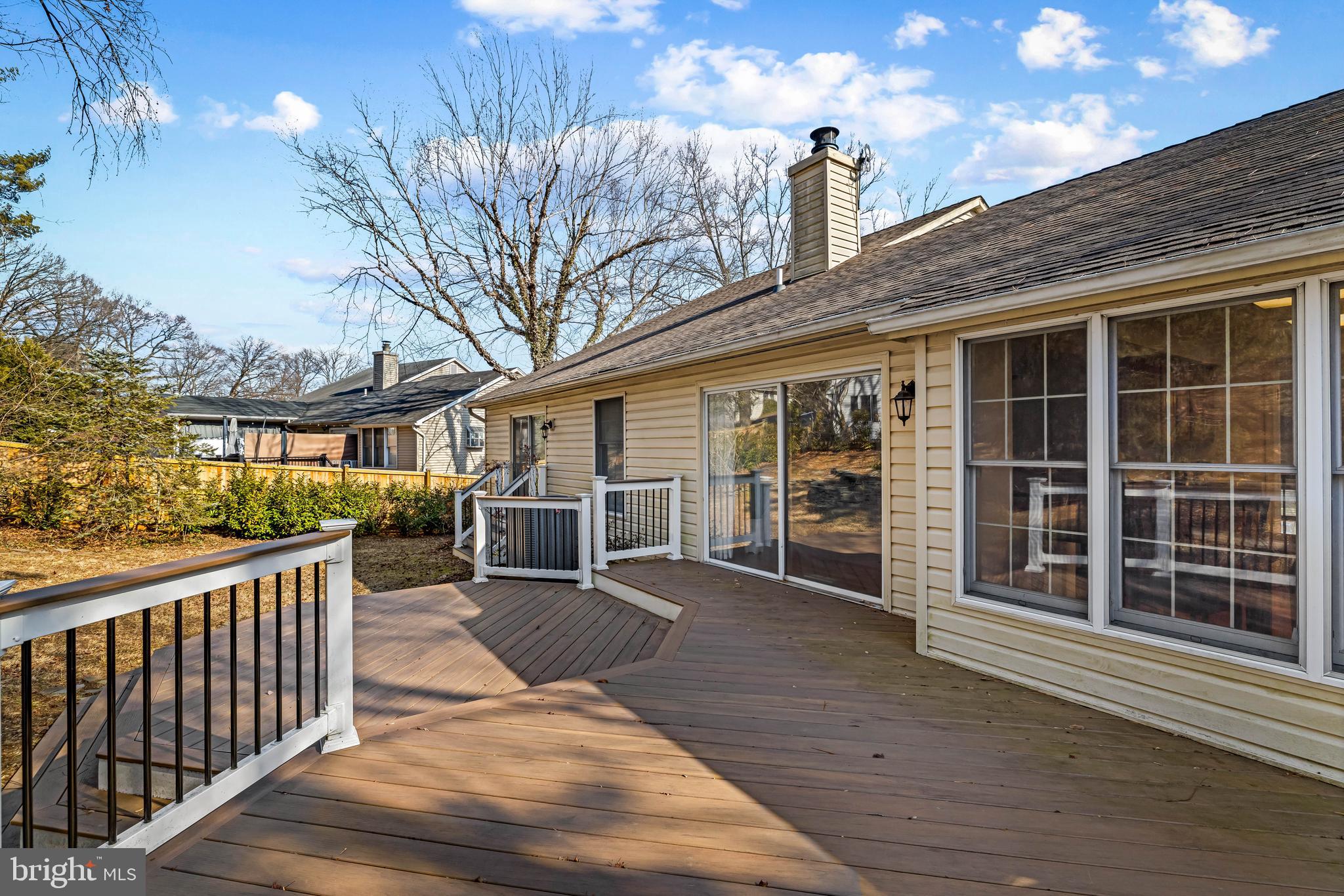 HUNT RIDGE - Residential