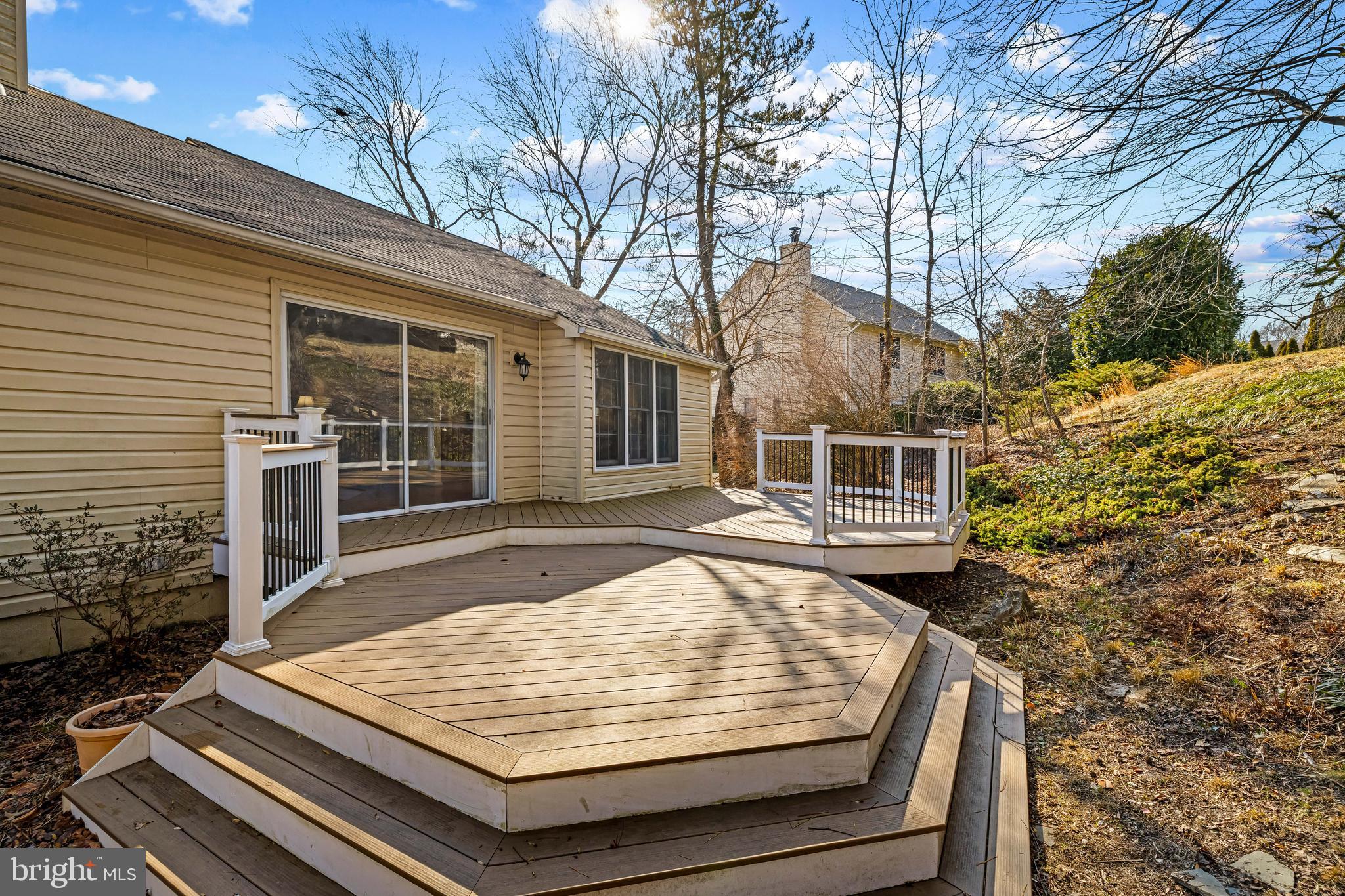 HUNT RIDGE - Residential