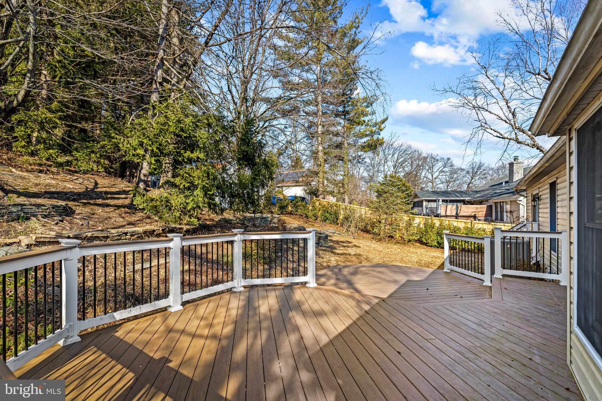 HUNT RIDGE - Residential