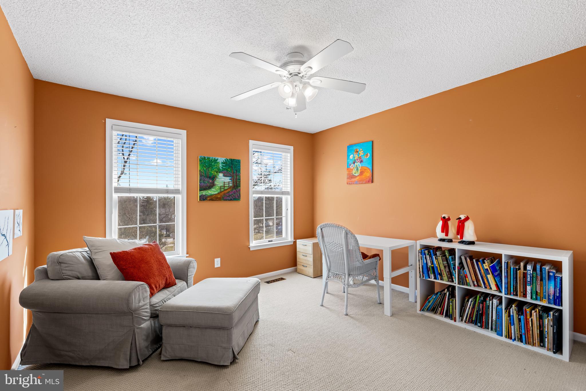 HUNT RIDGE - Residential