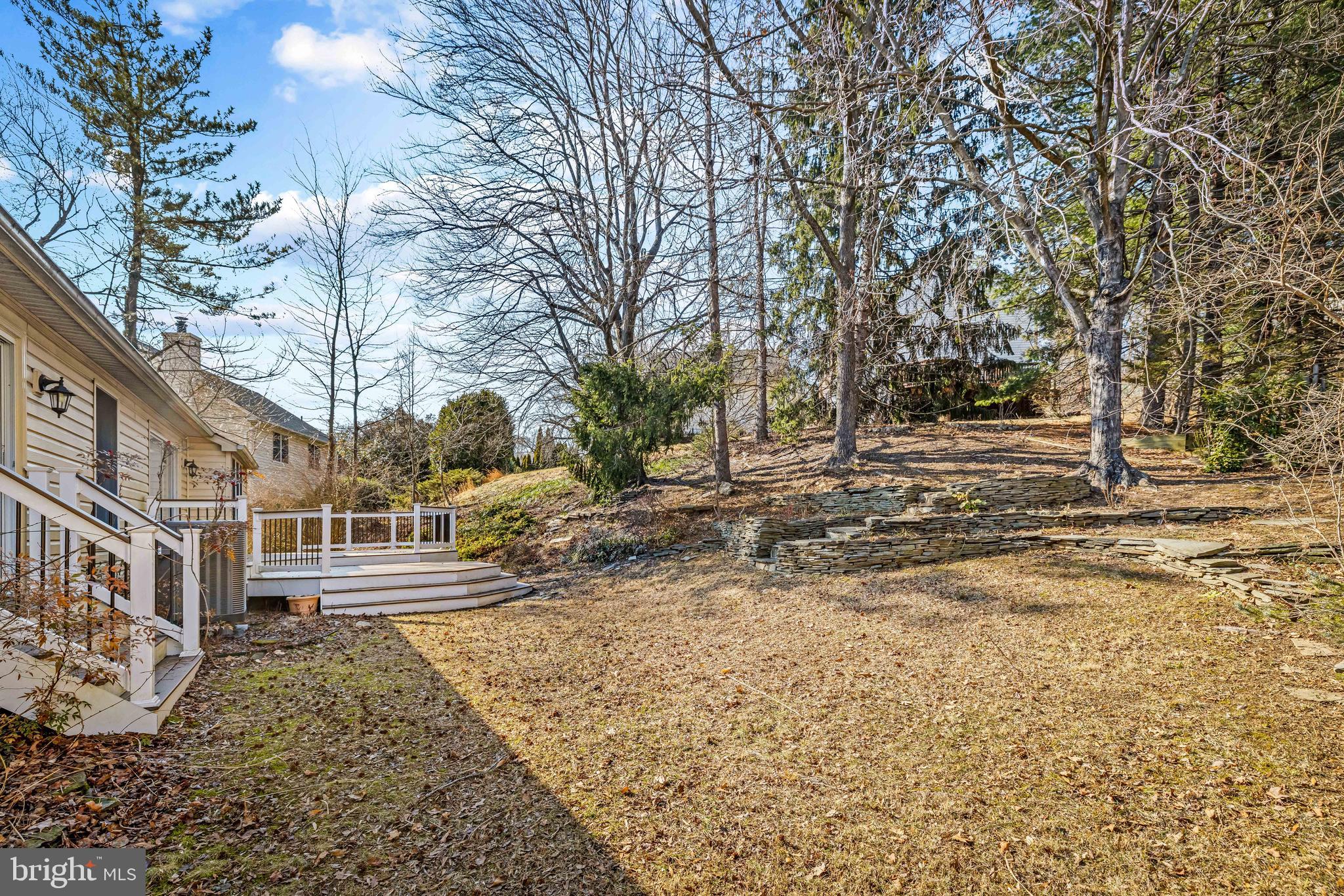 HUNT RIDGE - Residential