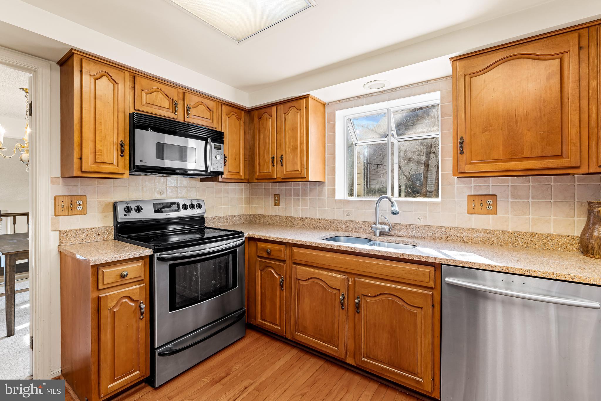 HUNT RIDGE - Residential