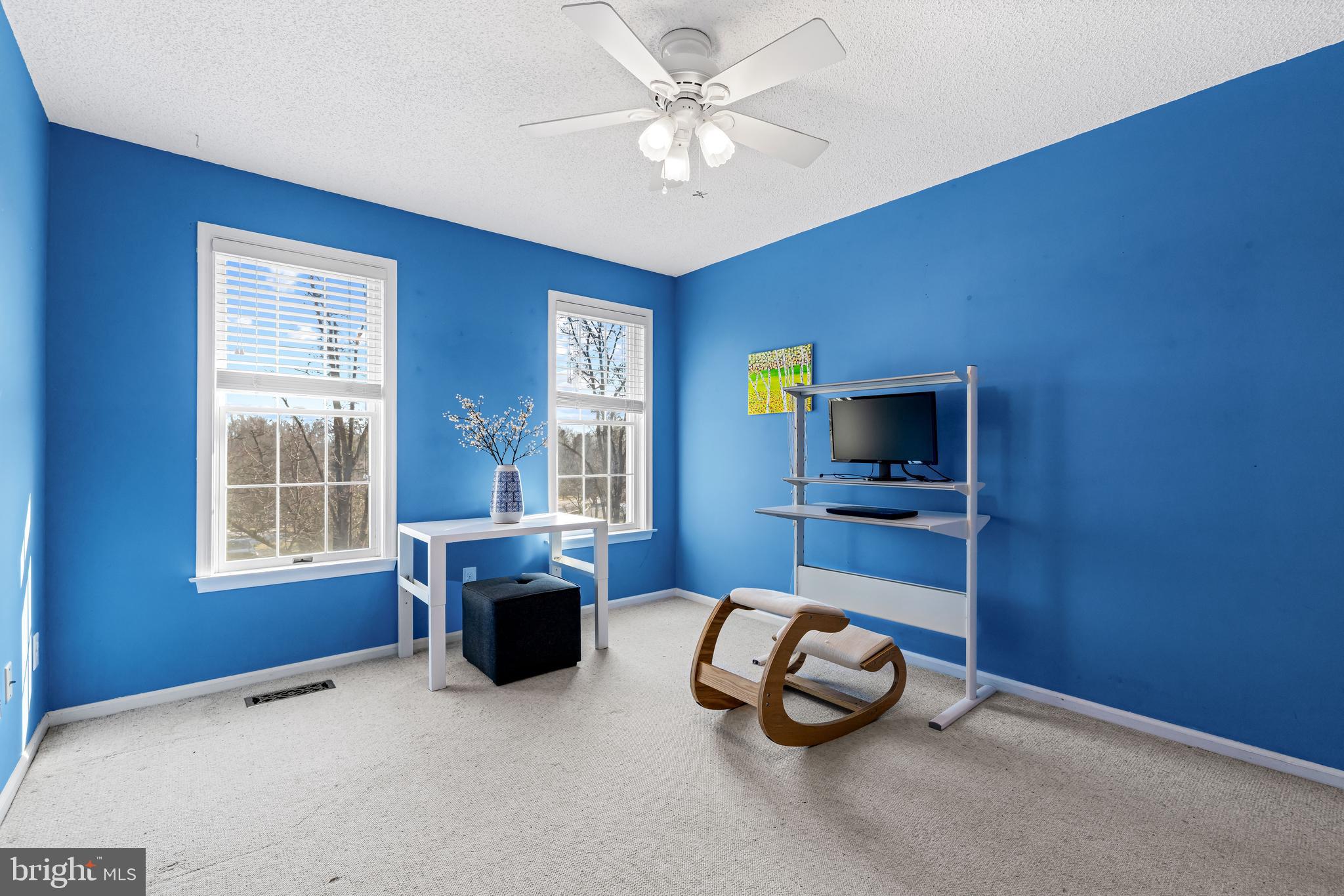 HUNT RIDGE - Residential