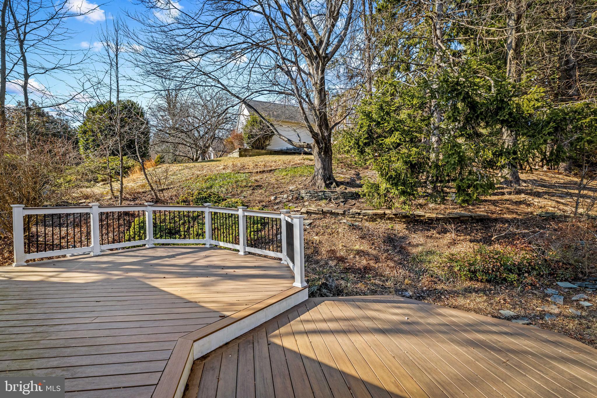 HUNT RIDGE - Residential