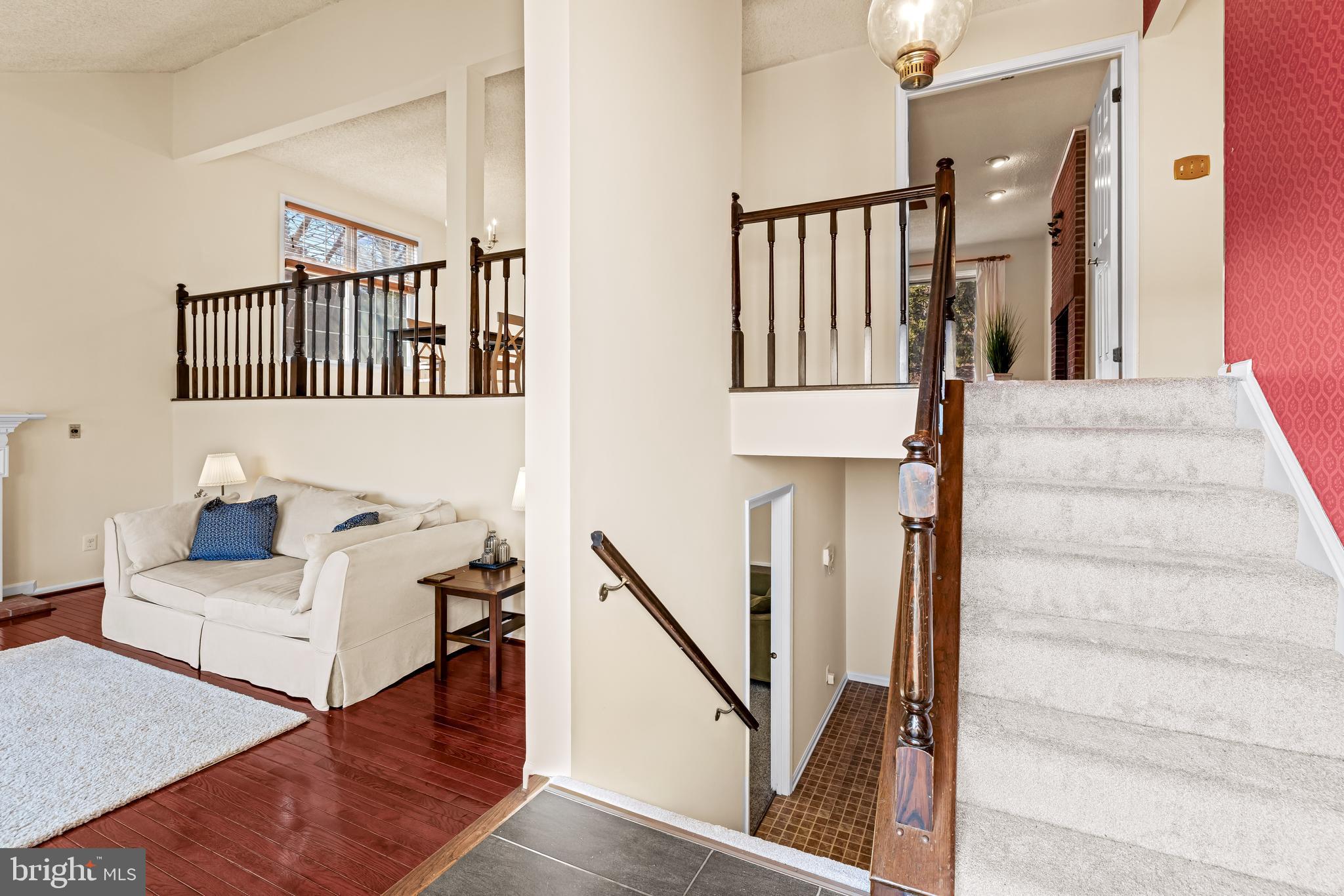 HUNT RIDGE - Residential