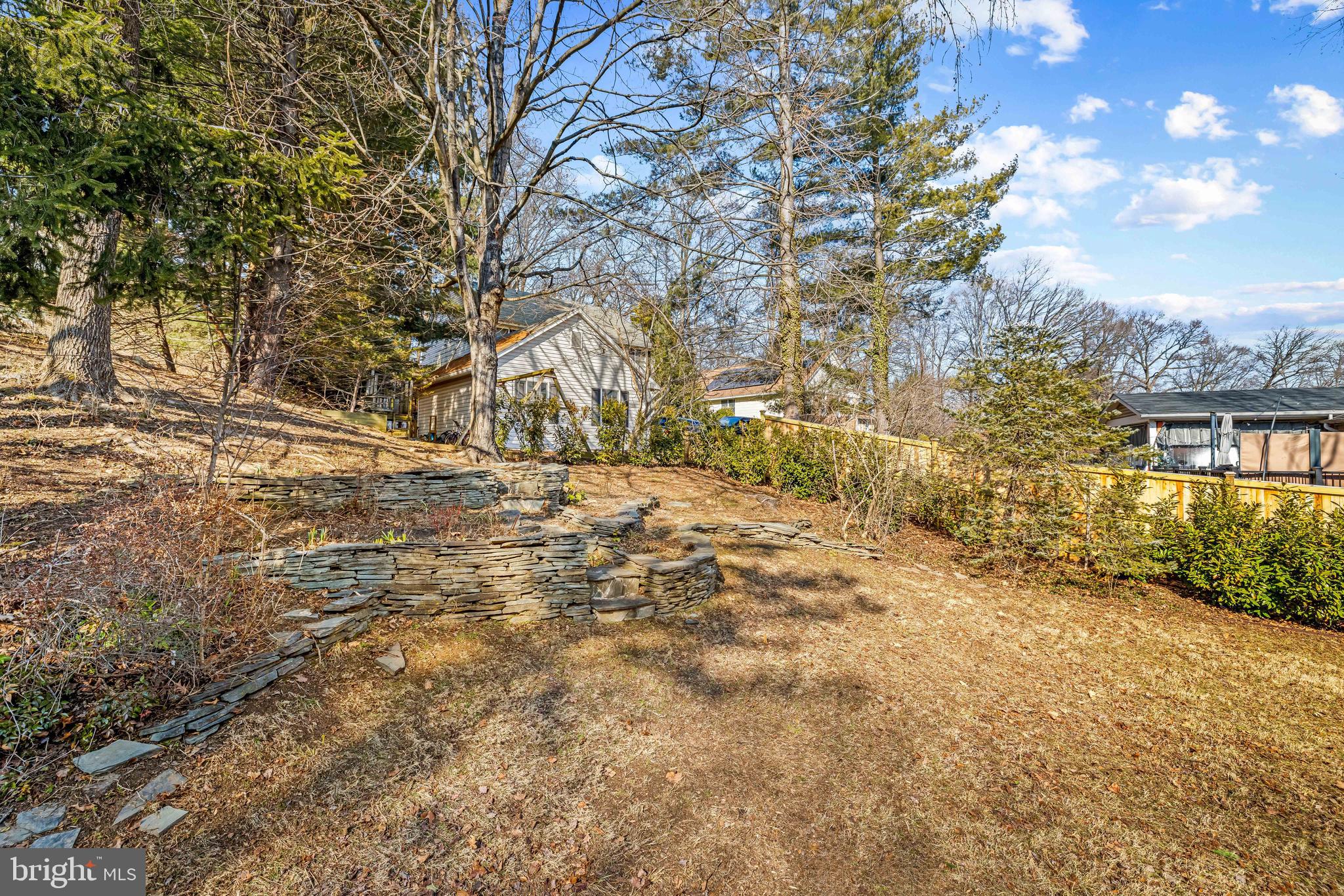 HUNT RIDGE - Residential