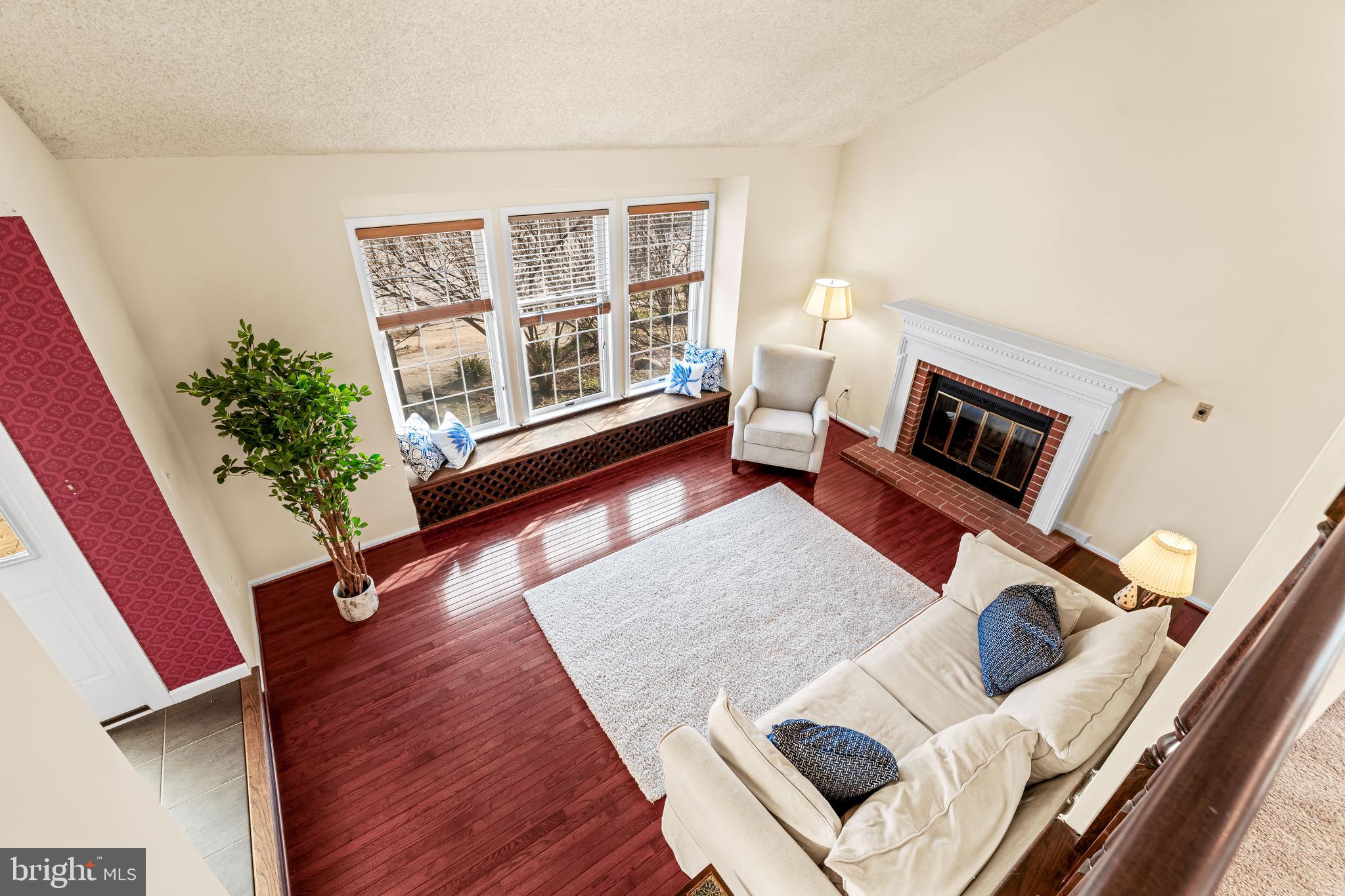 HUNT RIDGE - Residential