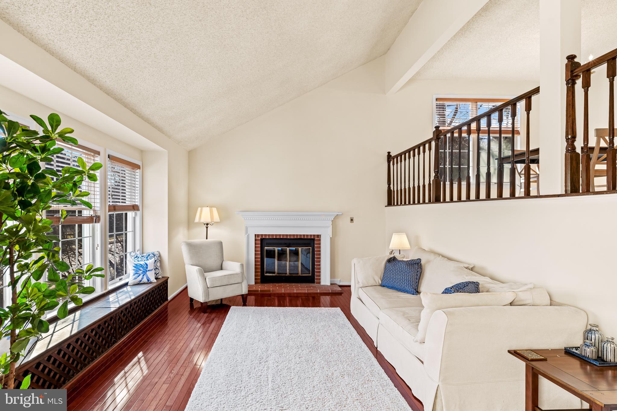 HUNT RIDGE - Residential