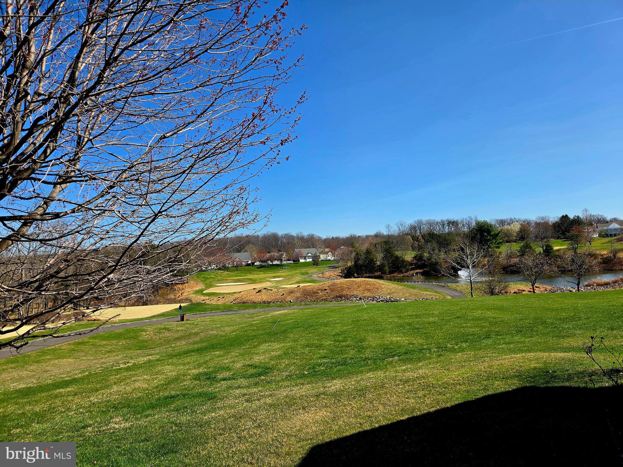 HERITAGE HUNT - Residential