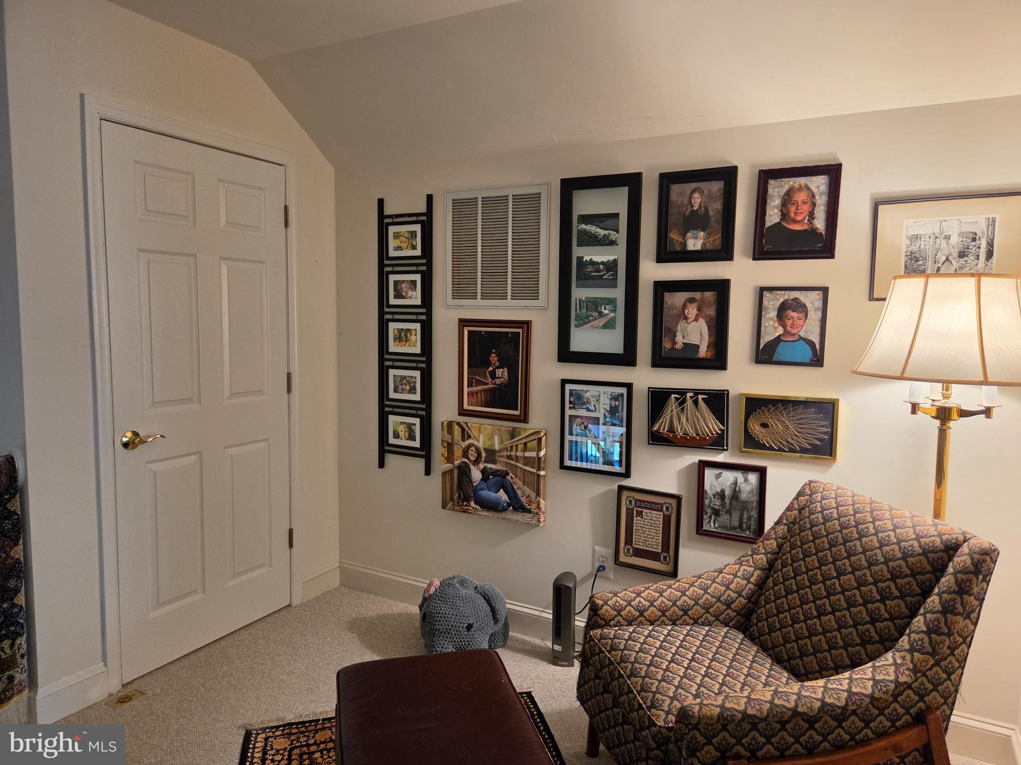 HERITAGE HUNT - Residential