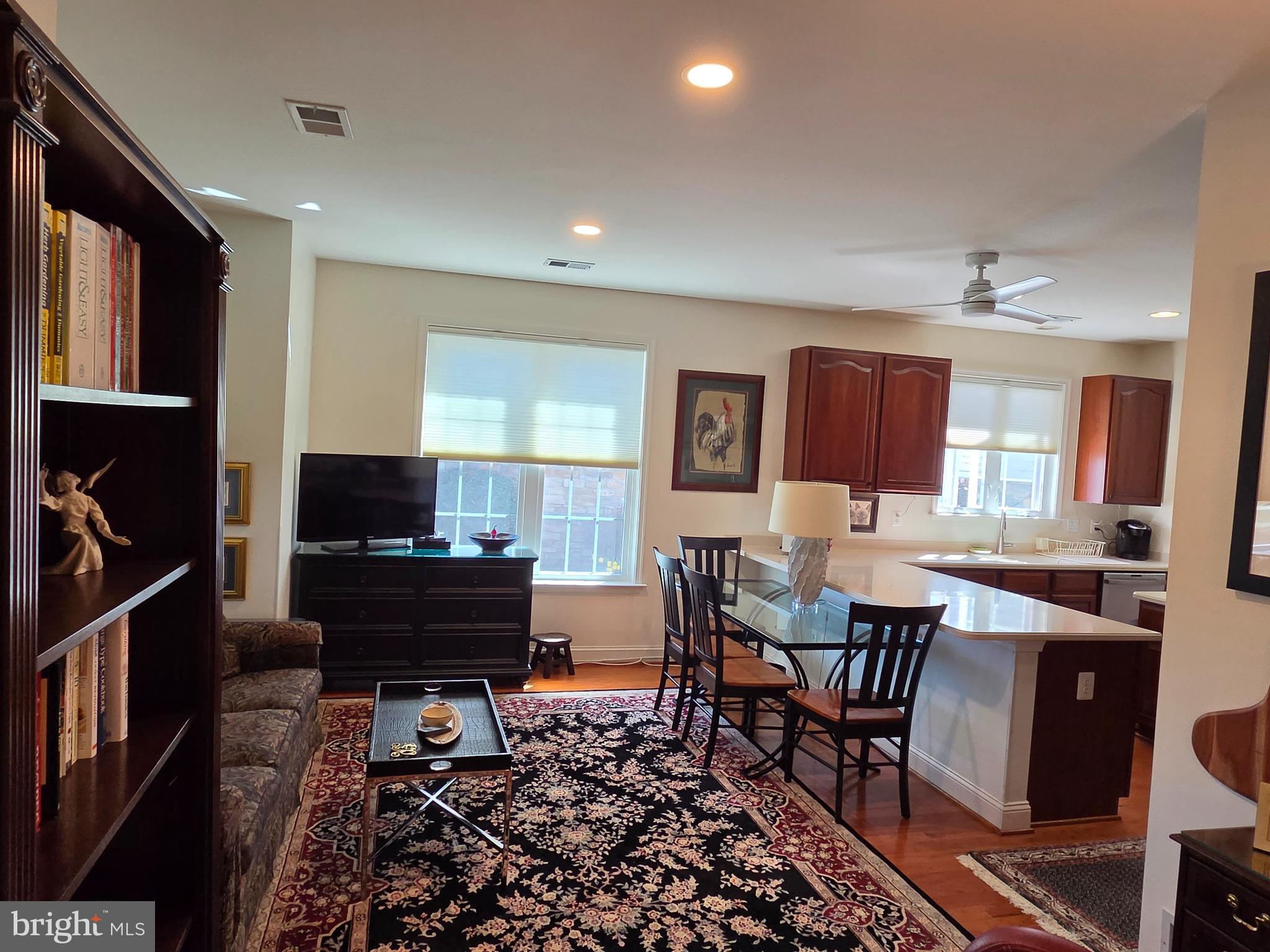 HERITAGE HUNT - Residential