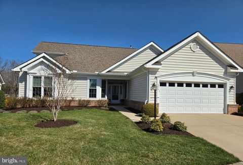 13872 CRABTREE WAY GAINESVILLE VA 20155