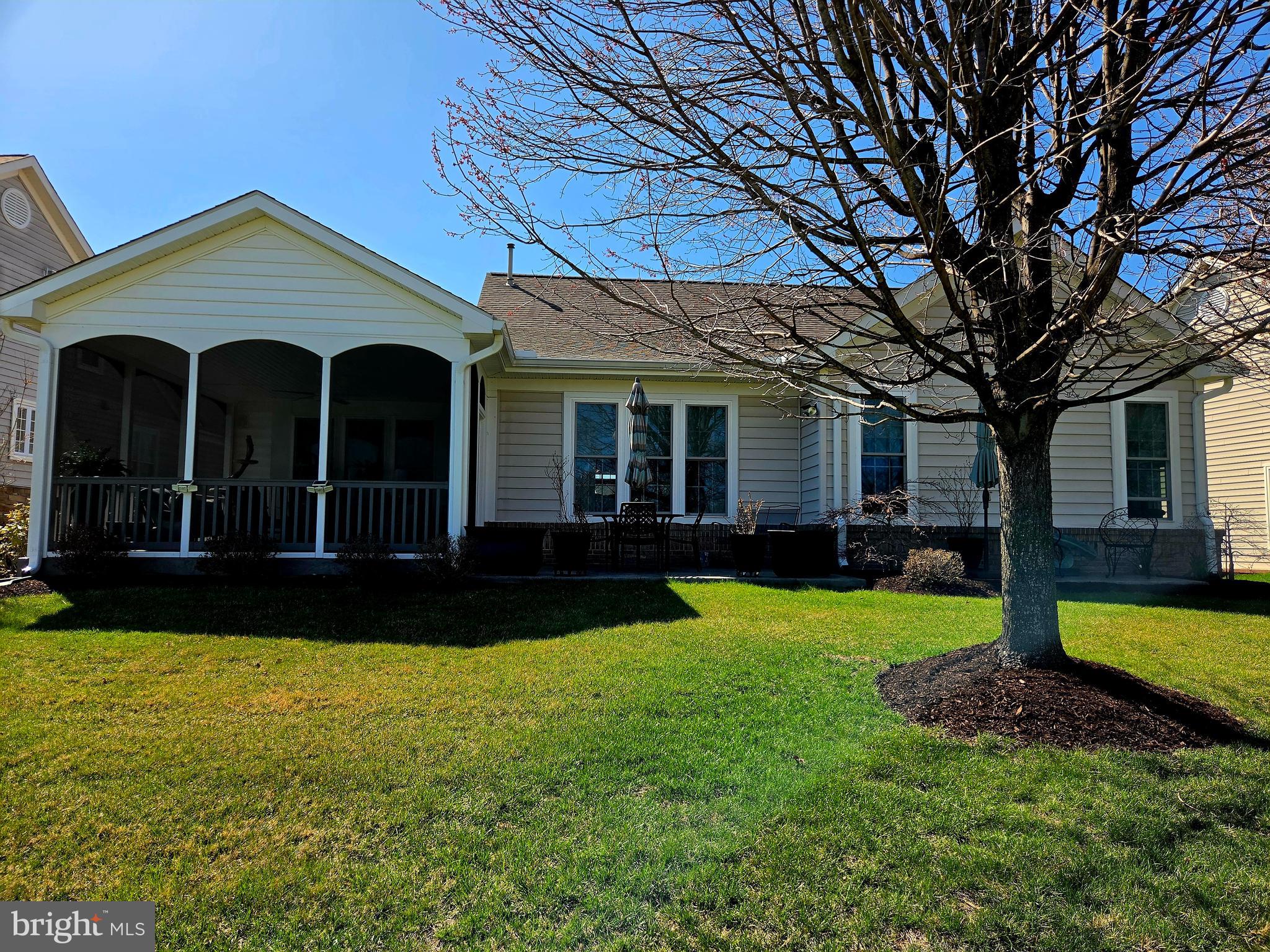 HERITAGE HUNT - Residential