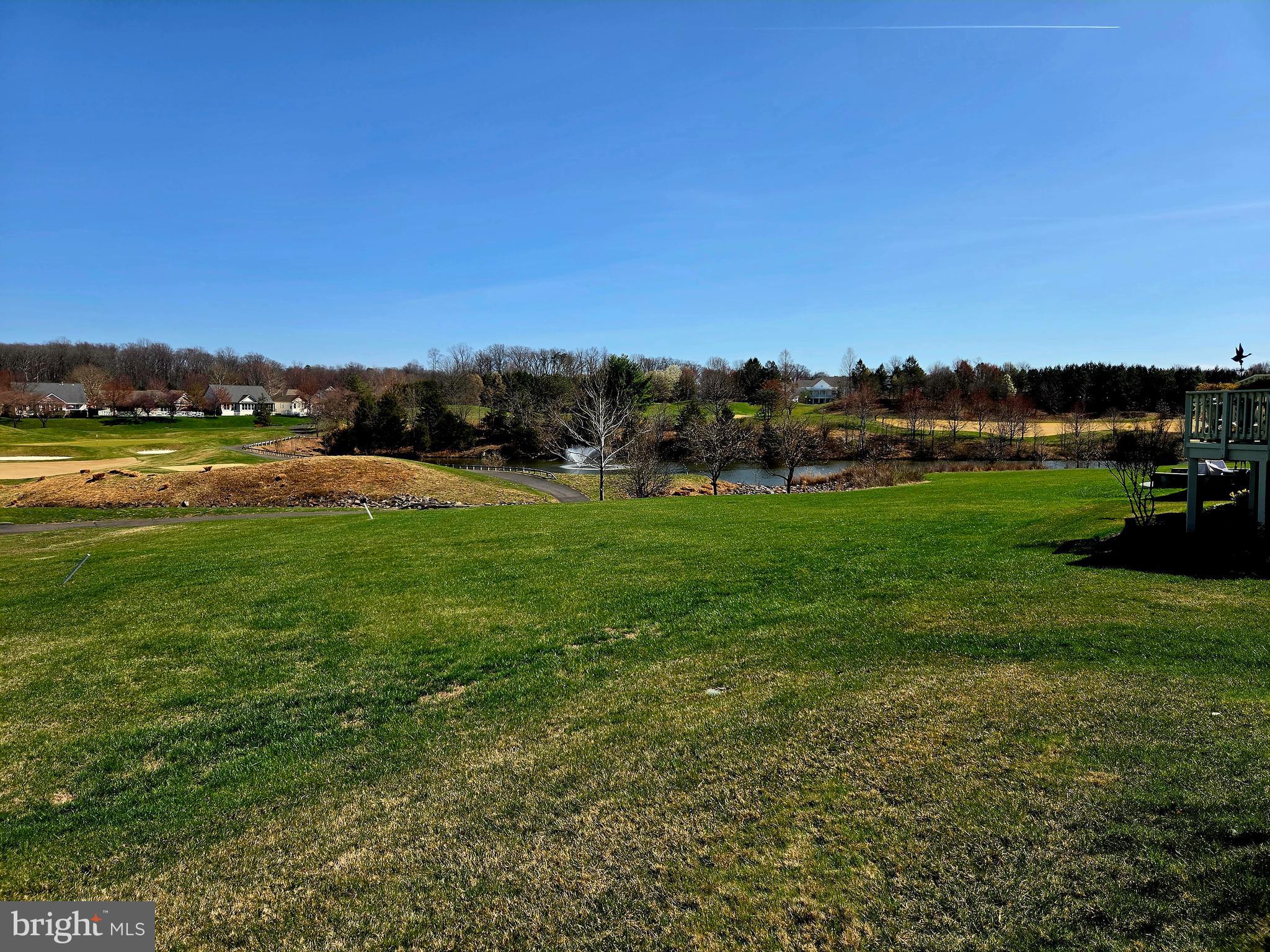 HERITAGE HUNT - Residential