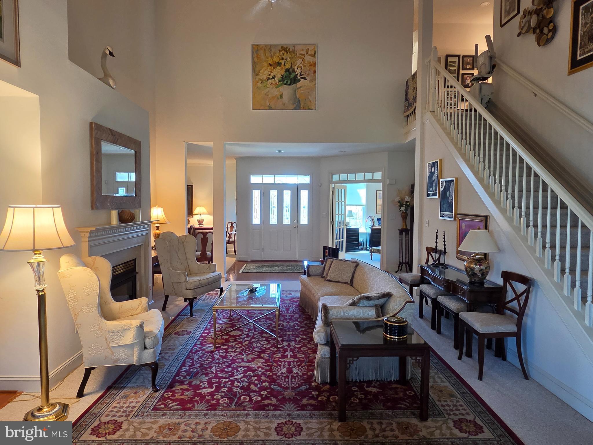 HERITAGE HUNT - Residential