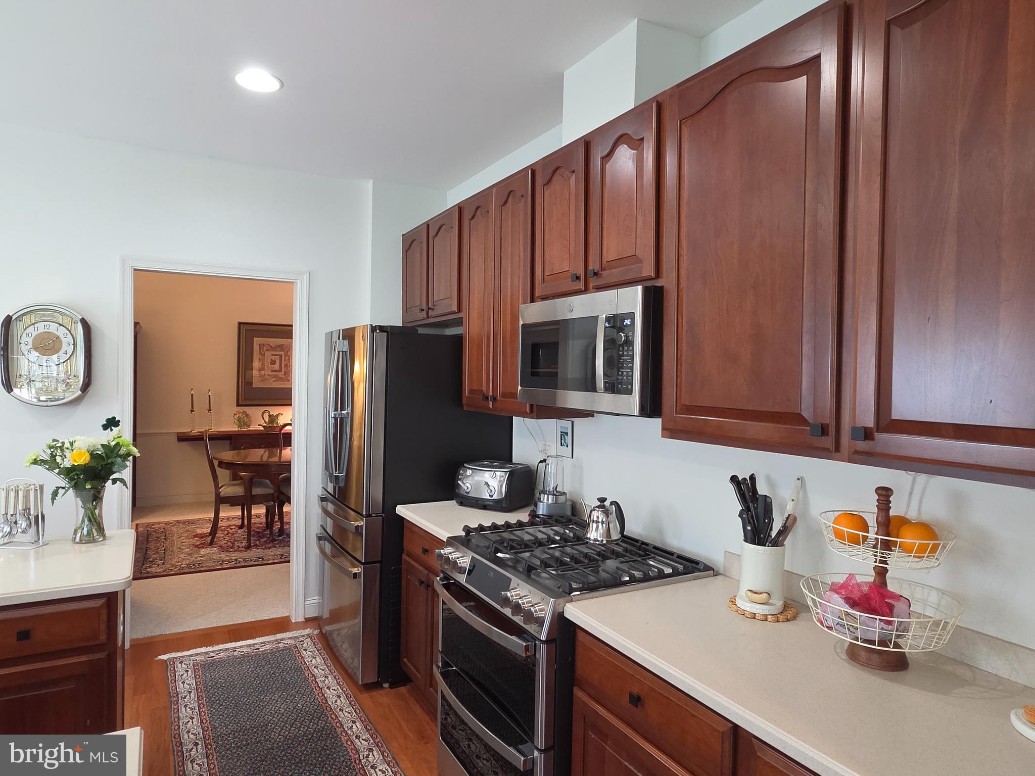 HERITAGE HUNT - Residential