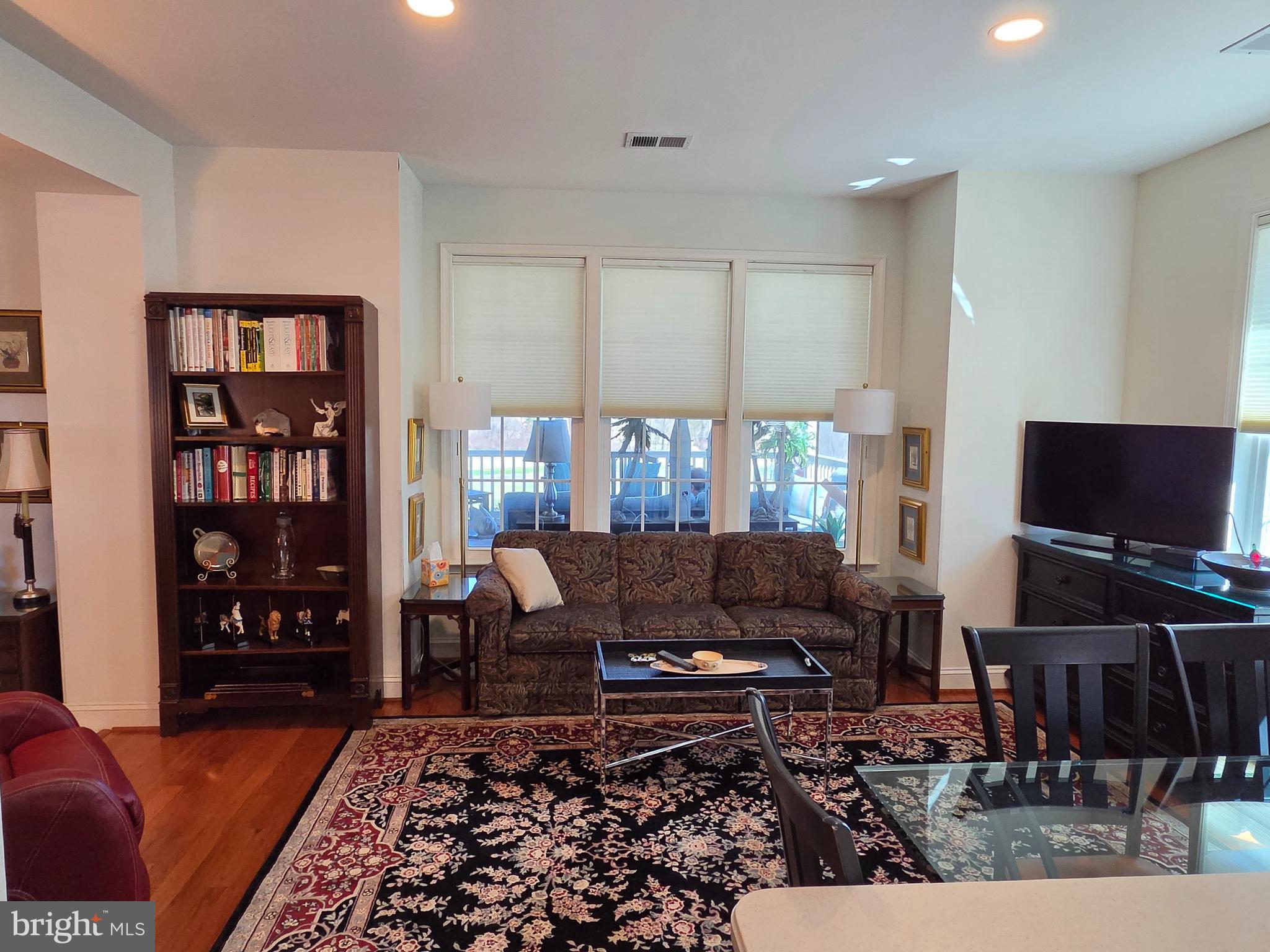 HERITAGE HUNT - Residential