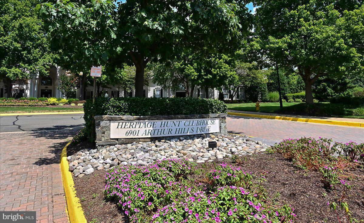 HERITAGE HUNT - Residential