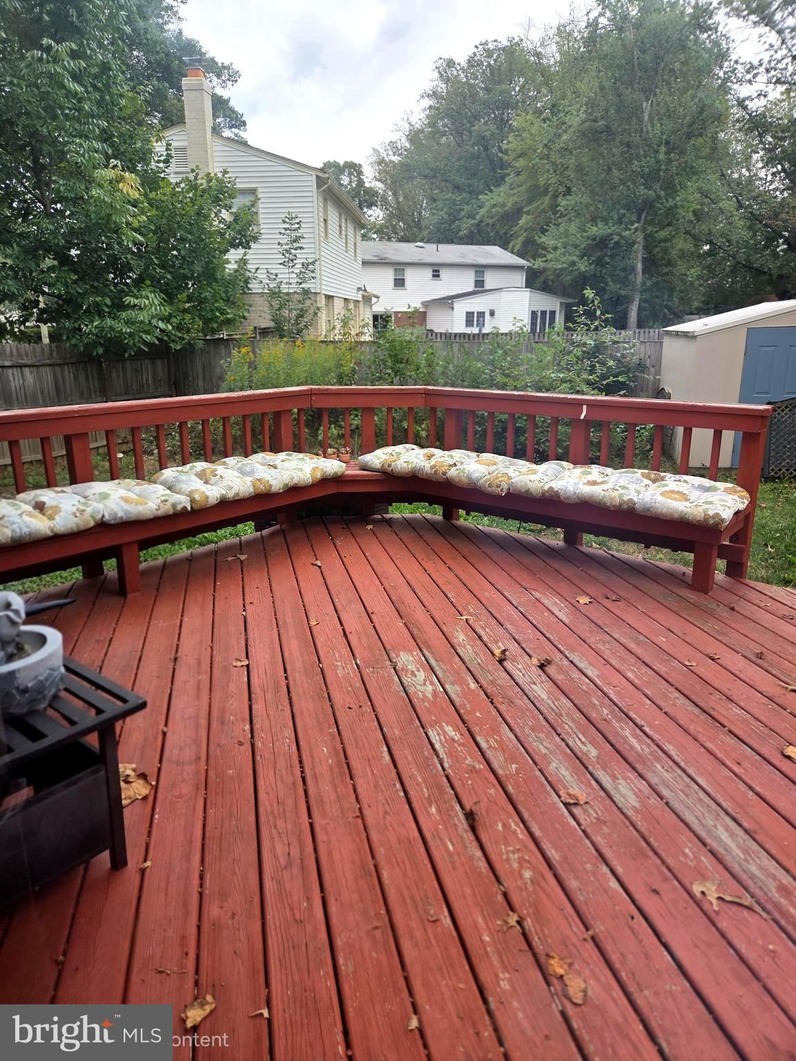 ORANGE HUNT ESTATES - Residential