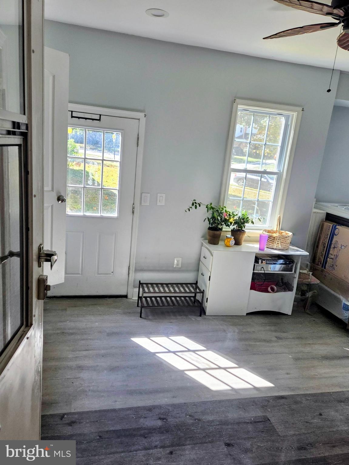 ORANGE HUNT ESTATES - Residential