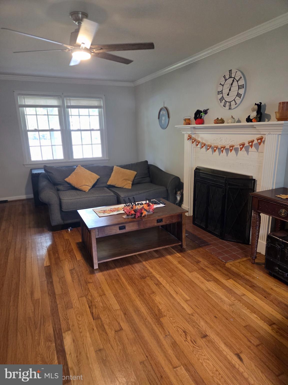 ORANGE HUNT ESTATES - Residential