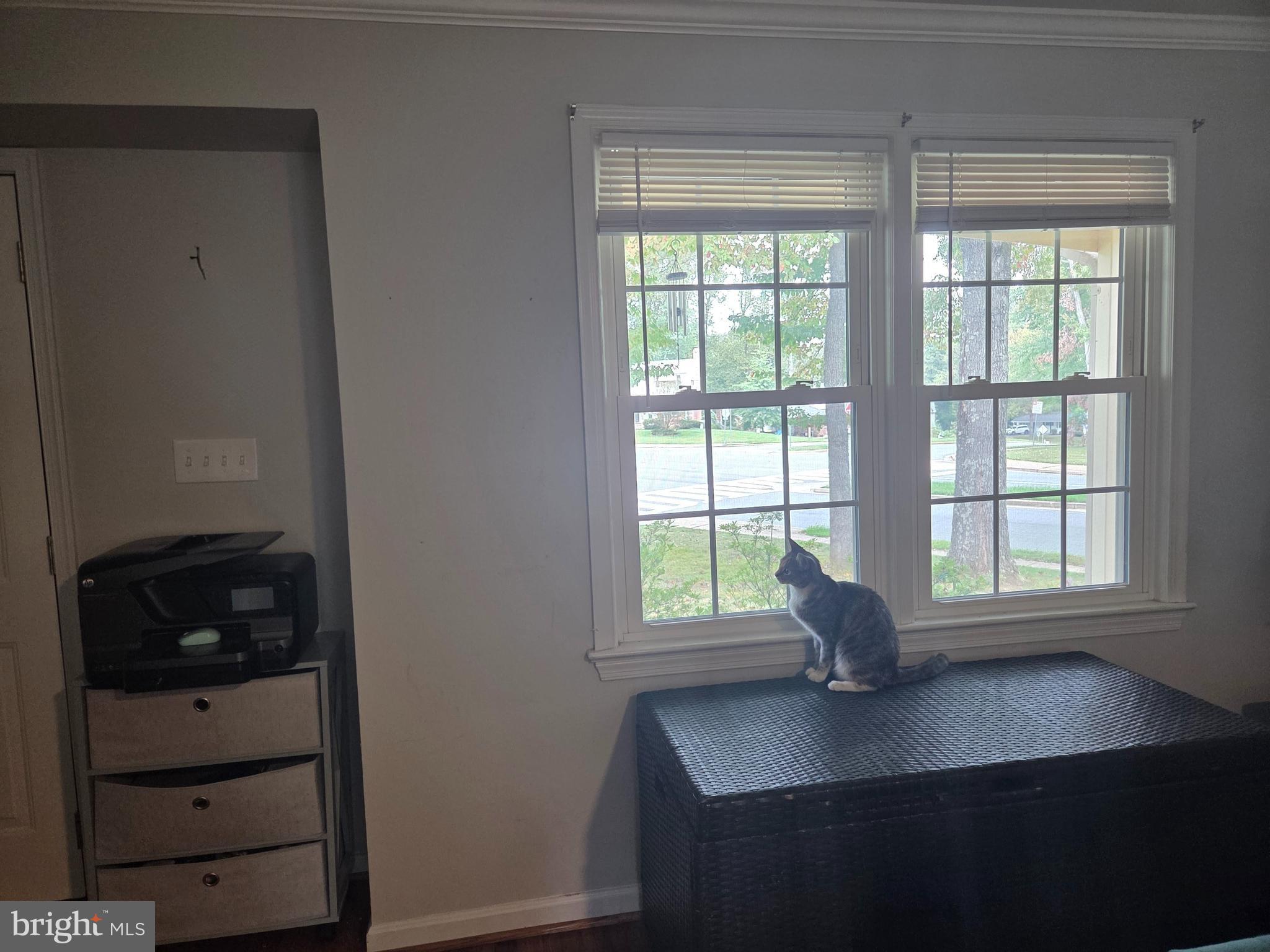 ORANGE HUNT ESTATES - Residential