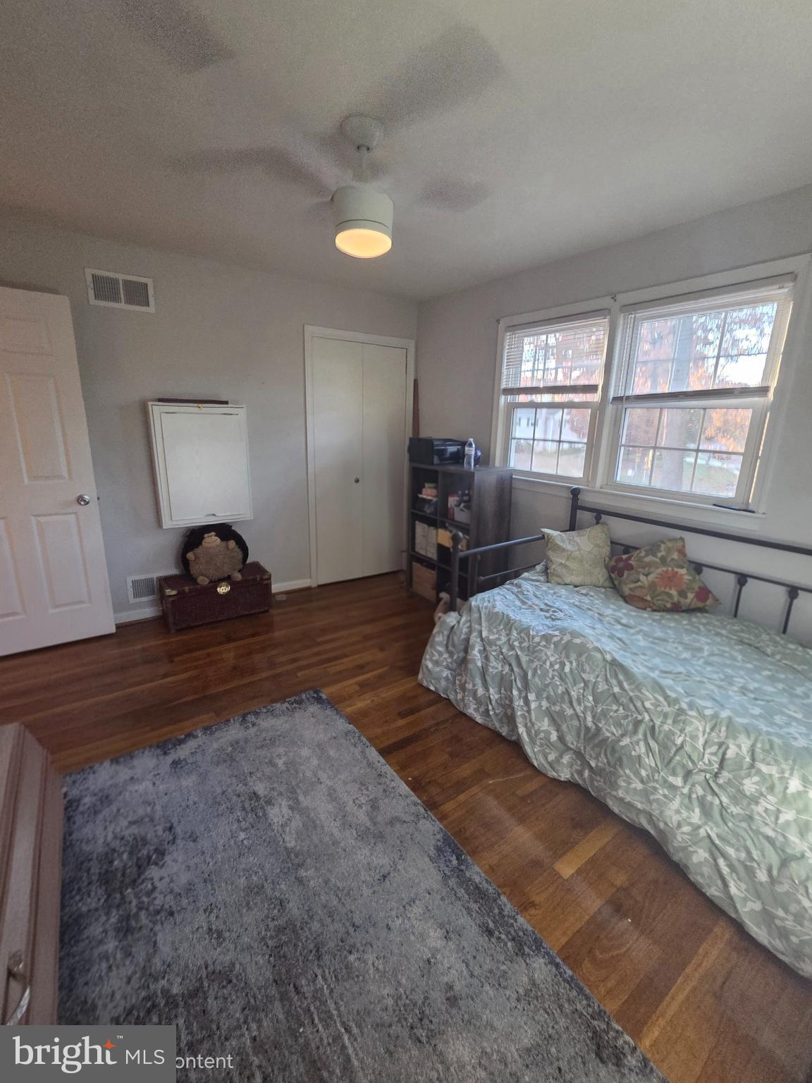 ORANGE HUNT ESTATES - Residential