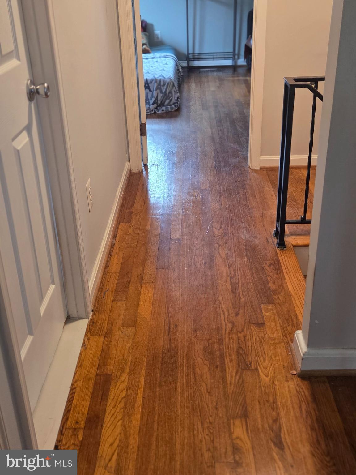 ORANGE HUNT ESTATES - Residential