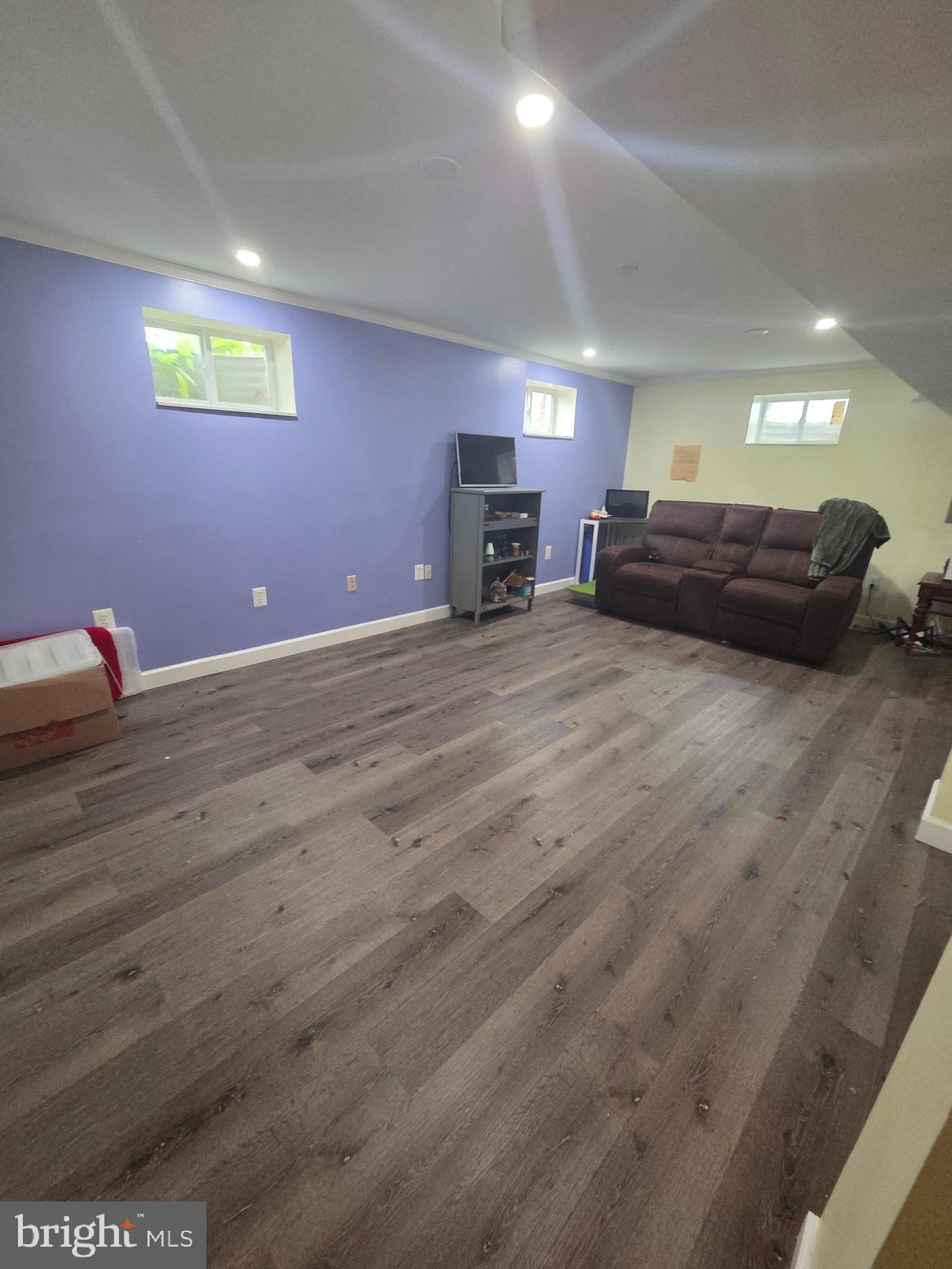 ORANGE HUNT ESTATES - Residential