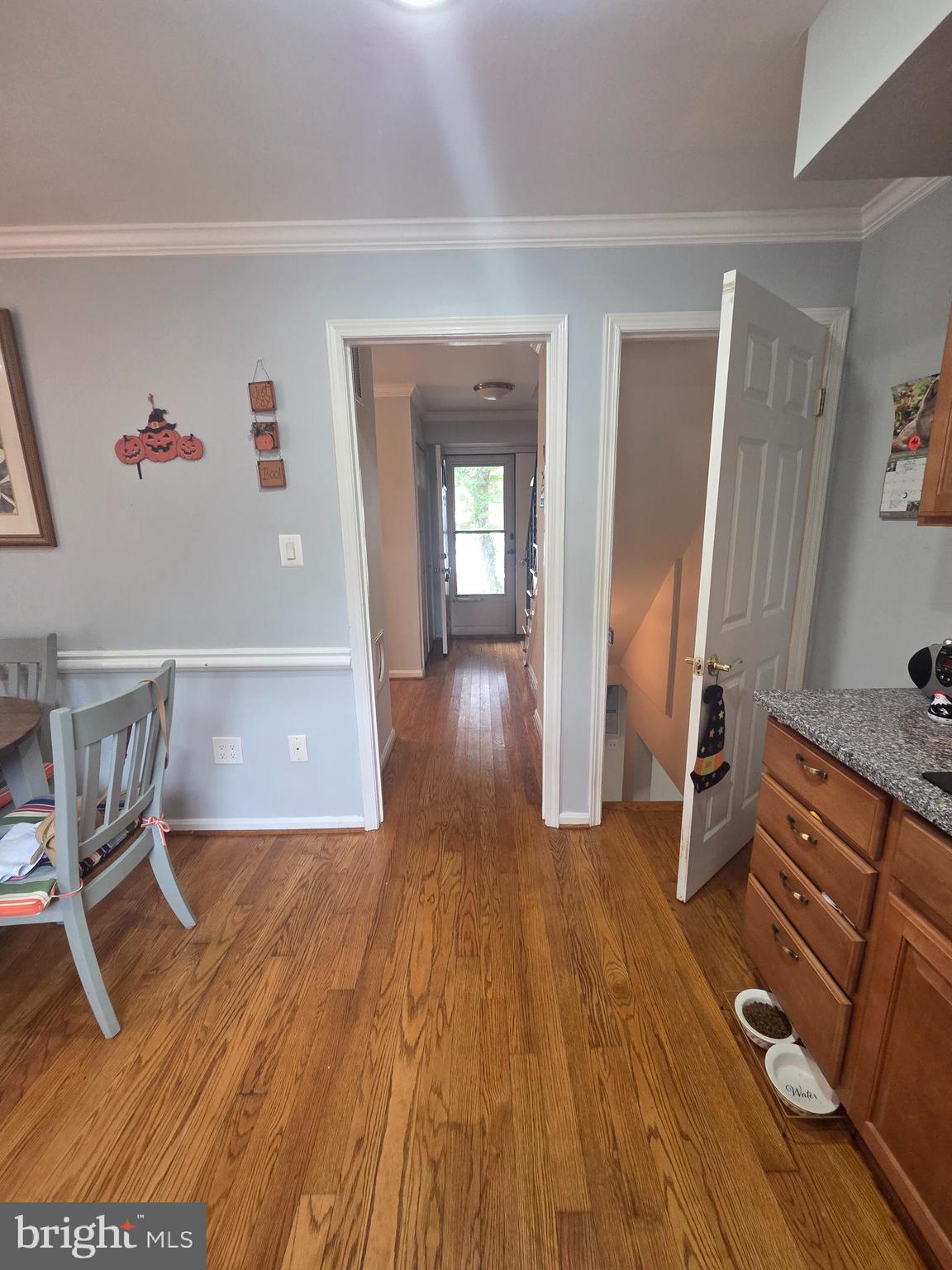 ORANGE HUNT ESTATES - Residential