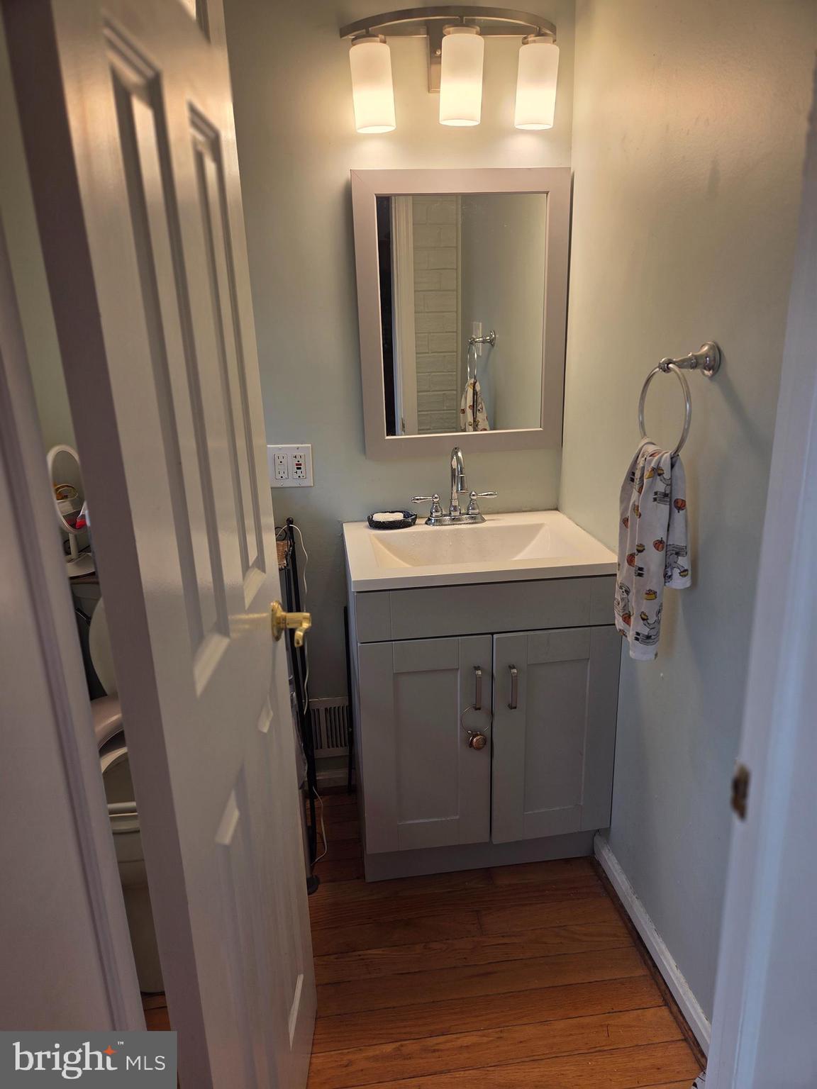 ORANGE HUNT ESTATES - Residential