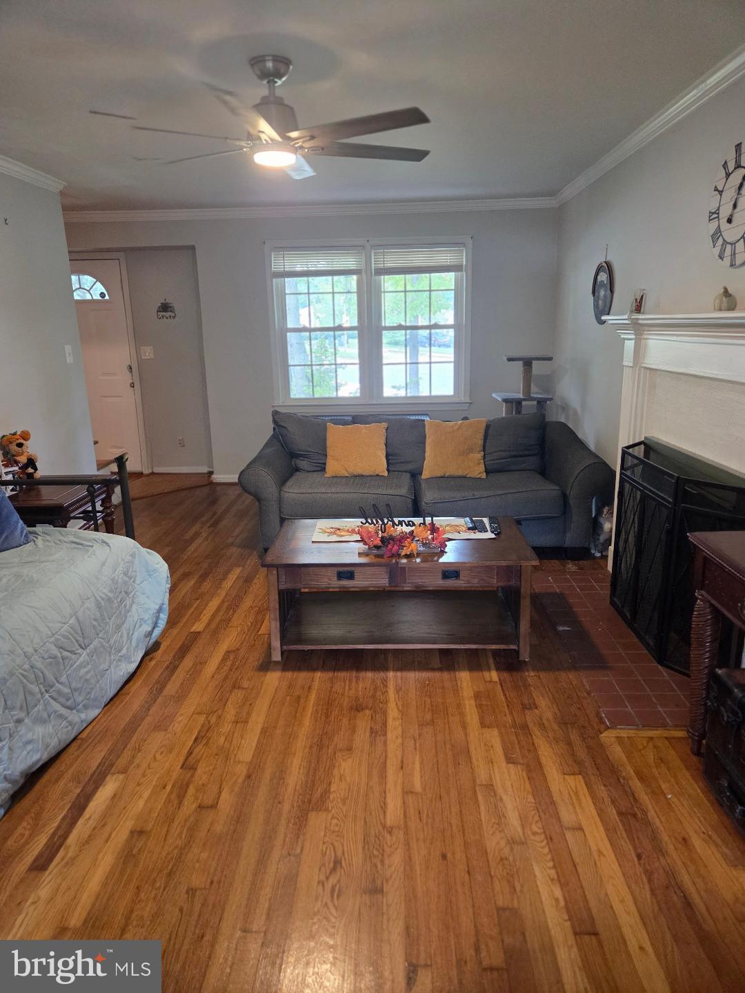 ORANGE HUNT ESTATES - Residential