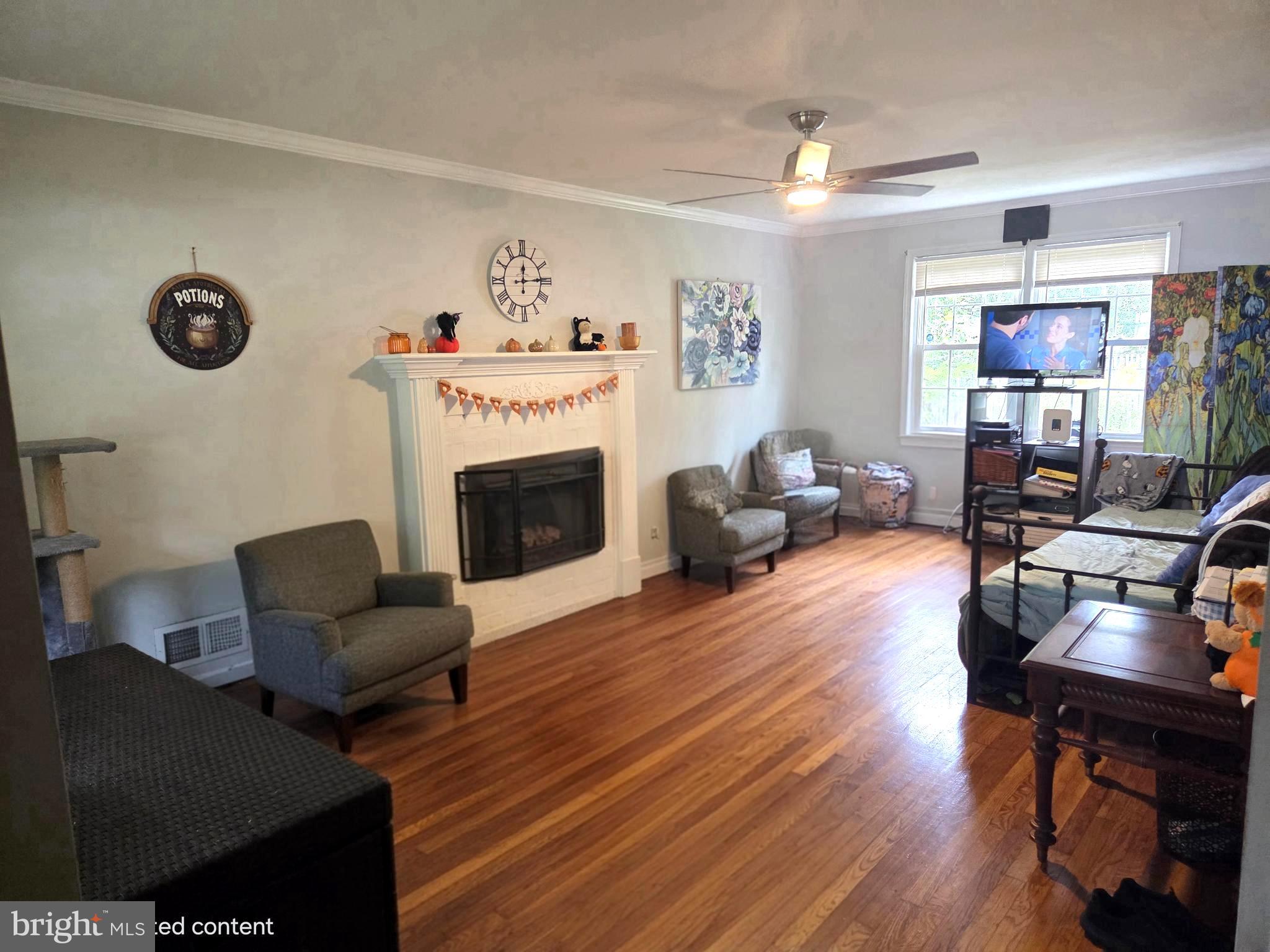 ORANGE HUNT ESTATES - Residential