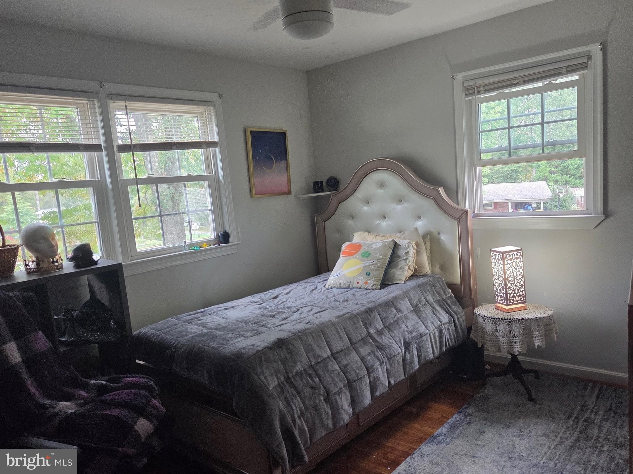 ORANGE HUNT ESTATES - Residential