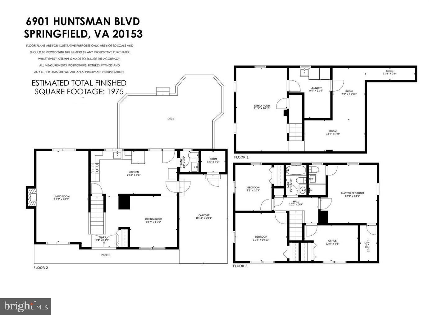 ORANGE HUNT ESTATES - Residential