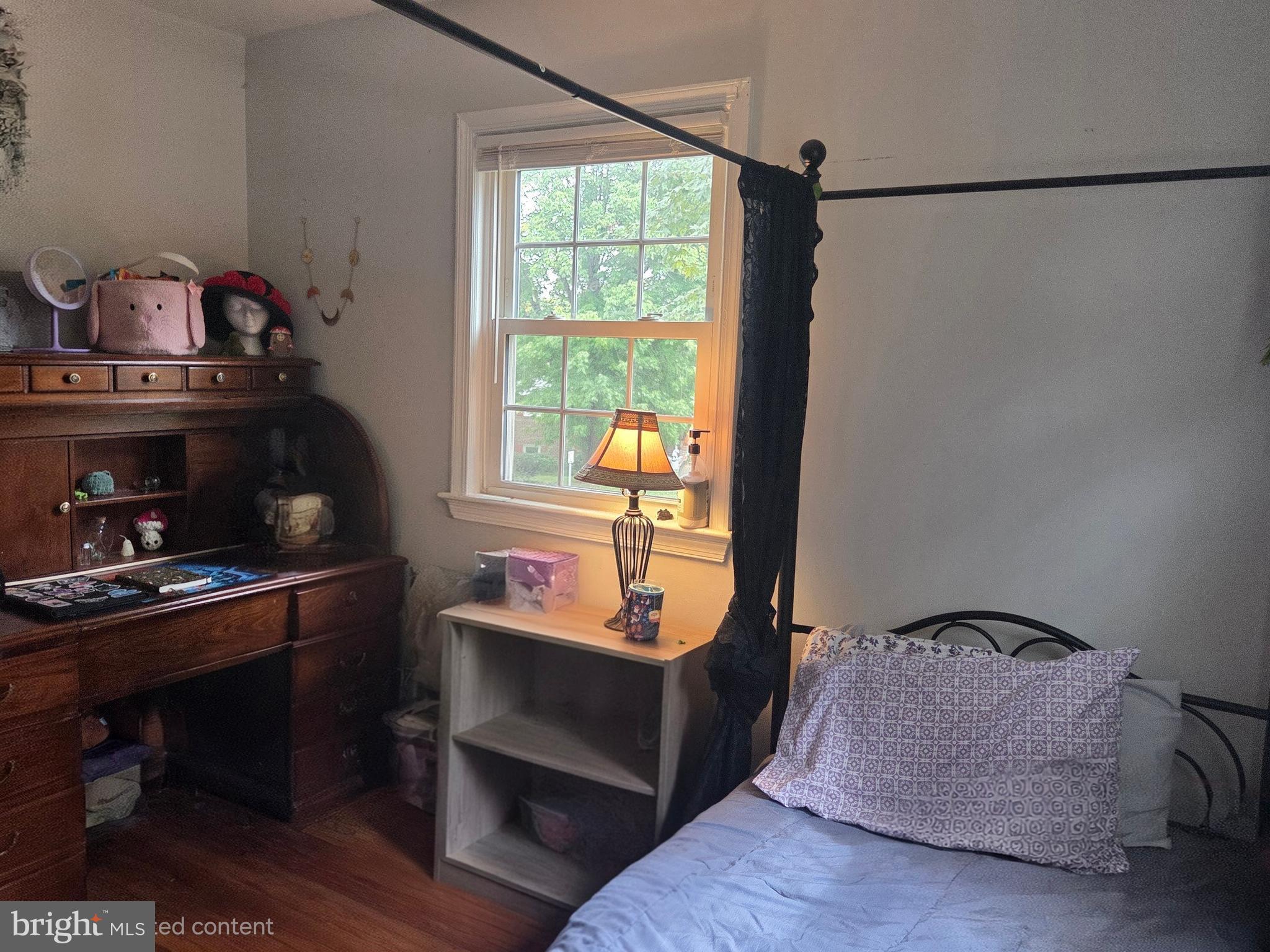 ORANGE HUNT ESTATES - Residential