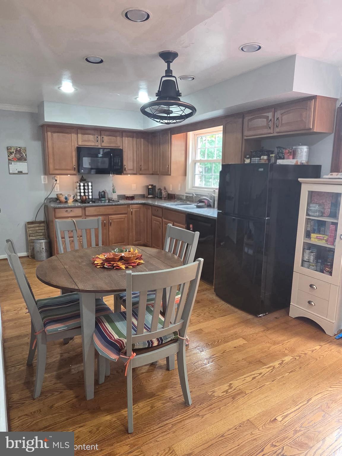 ORANGE HUNT ESTATES - Residential