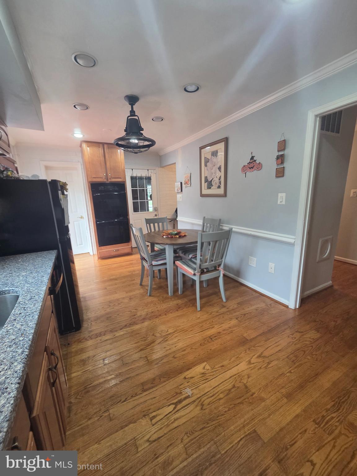 ORANGE HUNT ESTATES - Residential