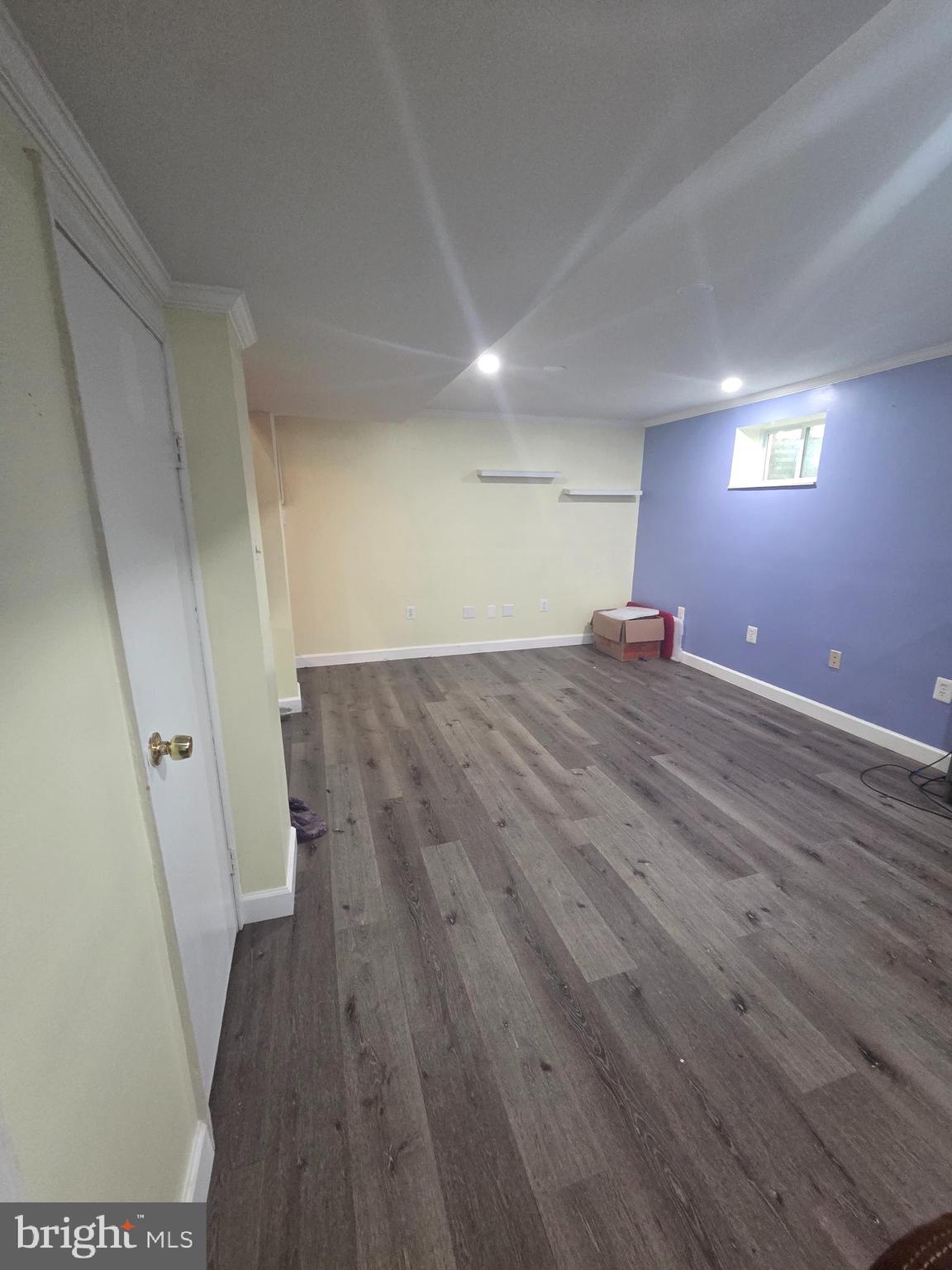 ORANGE HUNT ESTATES - Residential