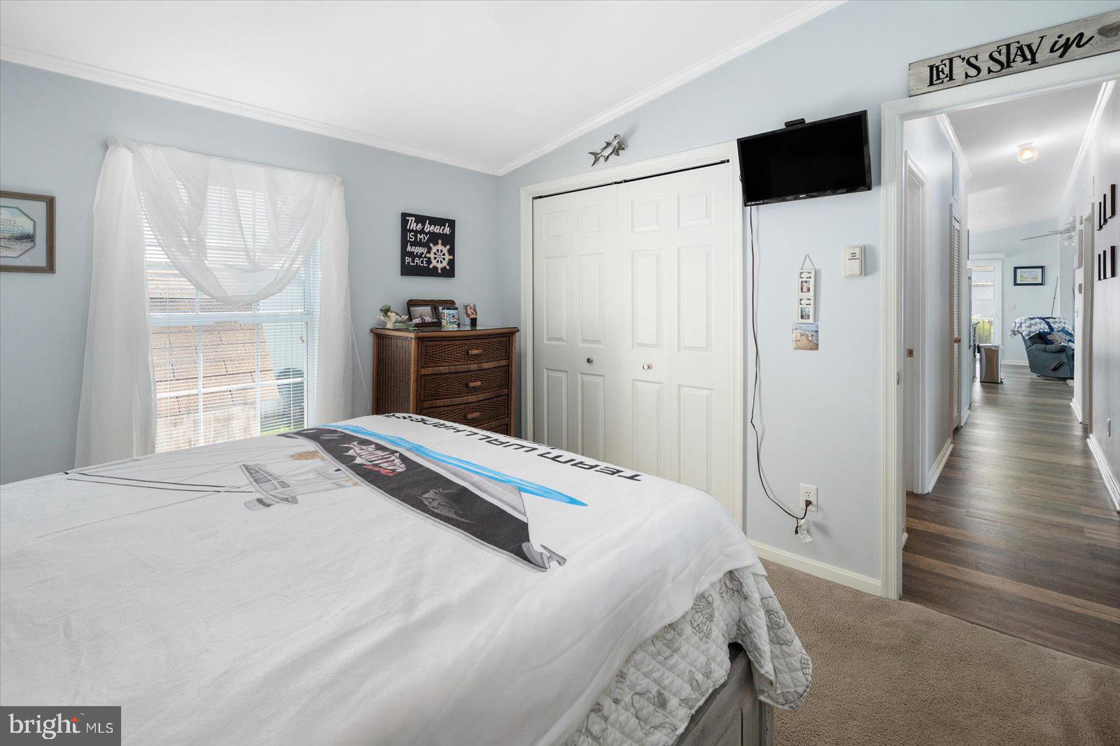 DELMARVA PARK - Residential