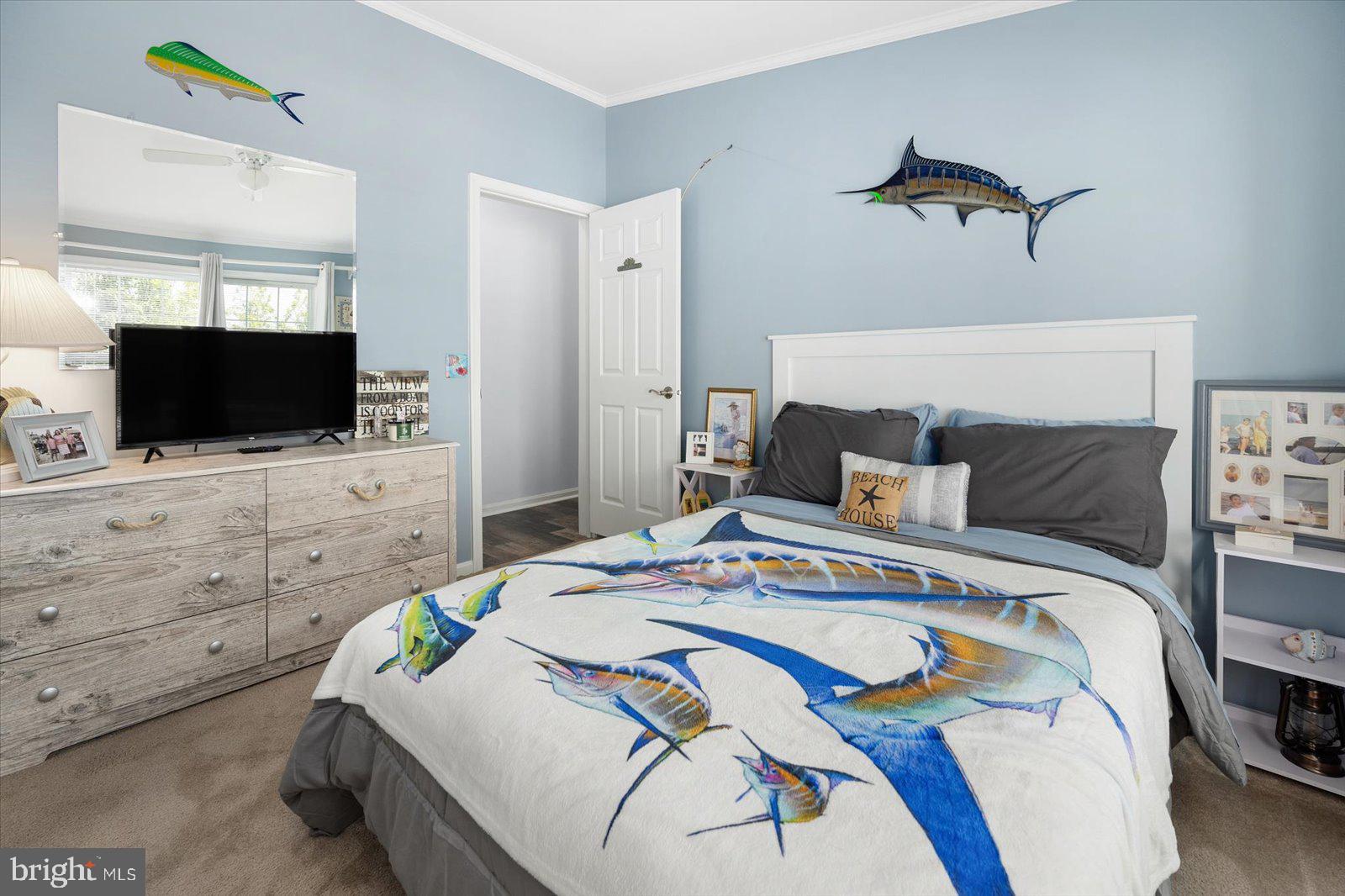 DELMARVA PARK - Residential