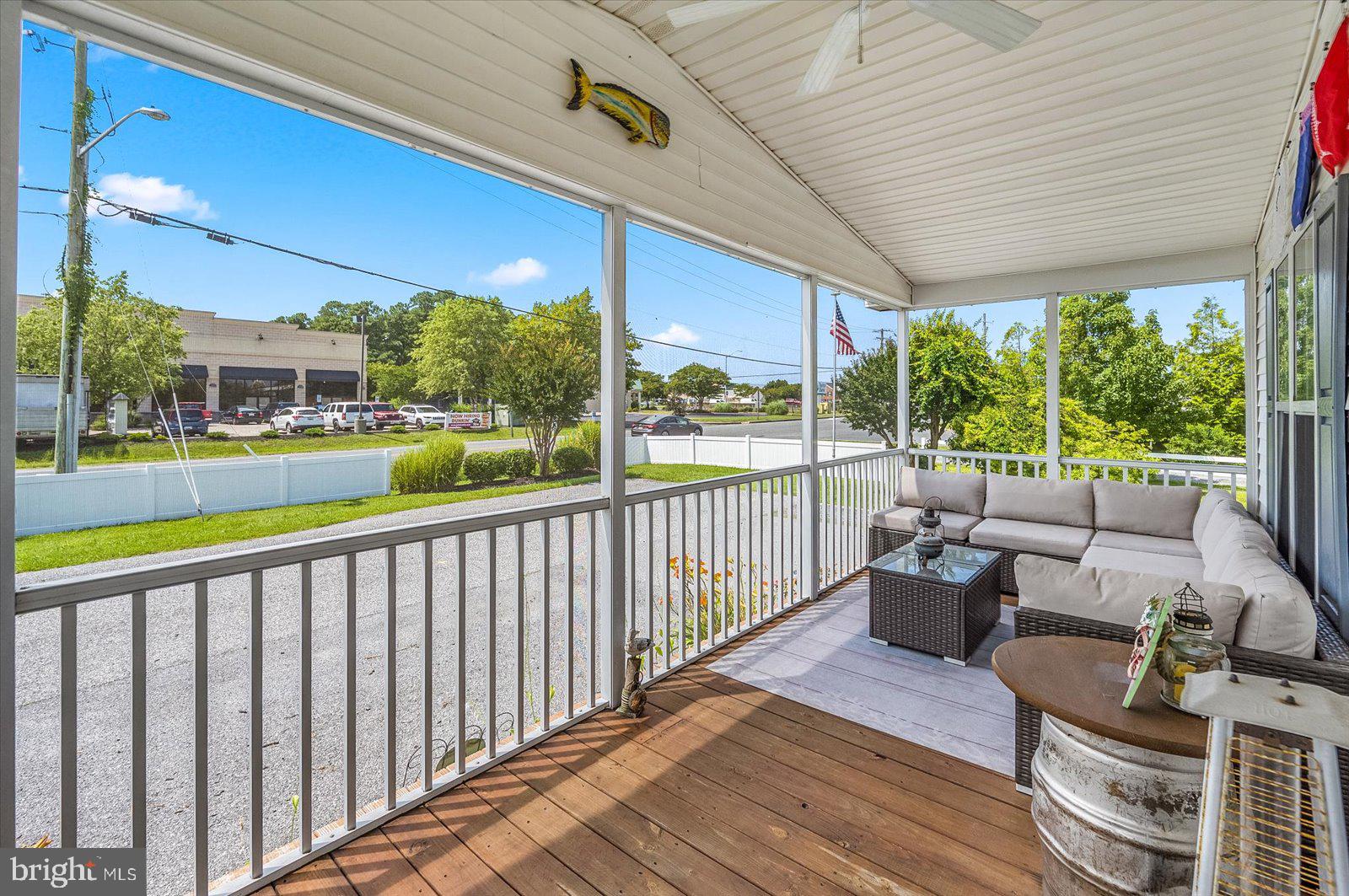 DELMARVA PARK - Residential