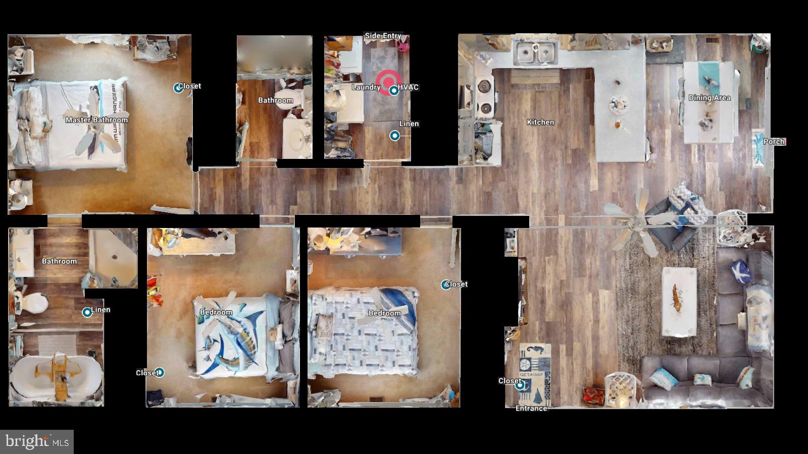 DELMARVA PARK - Residential