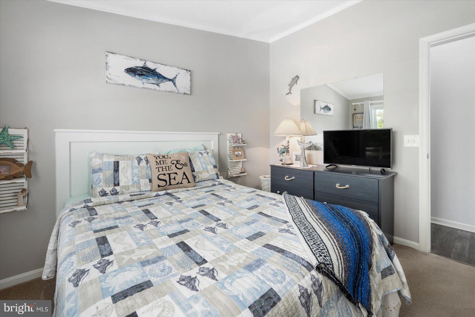 DELMARVA PARK - Residential