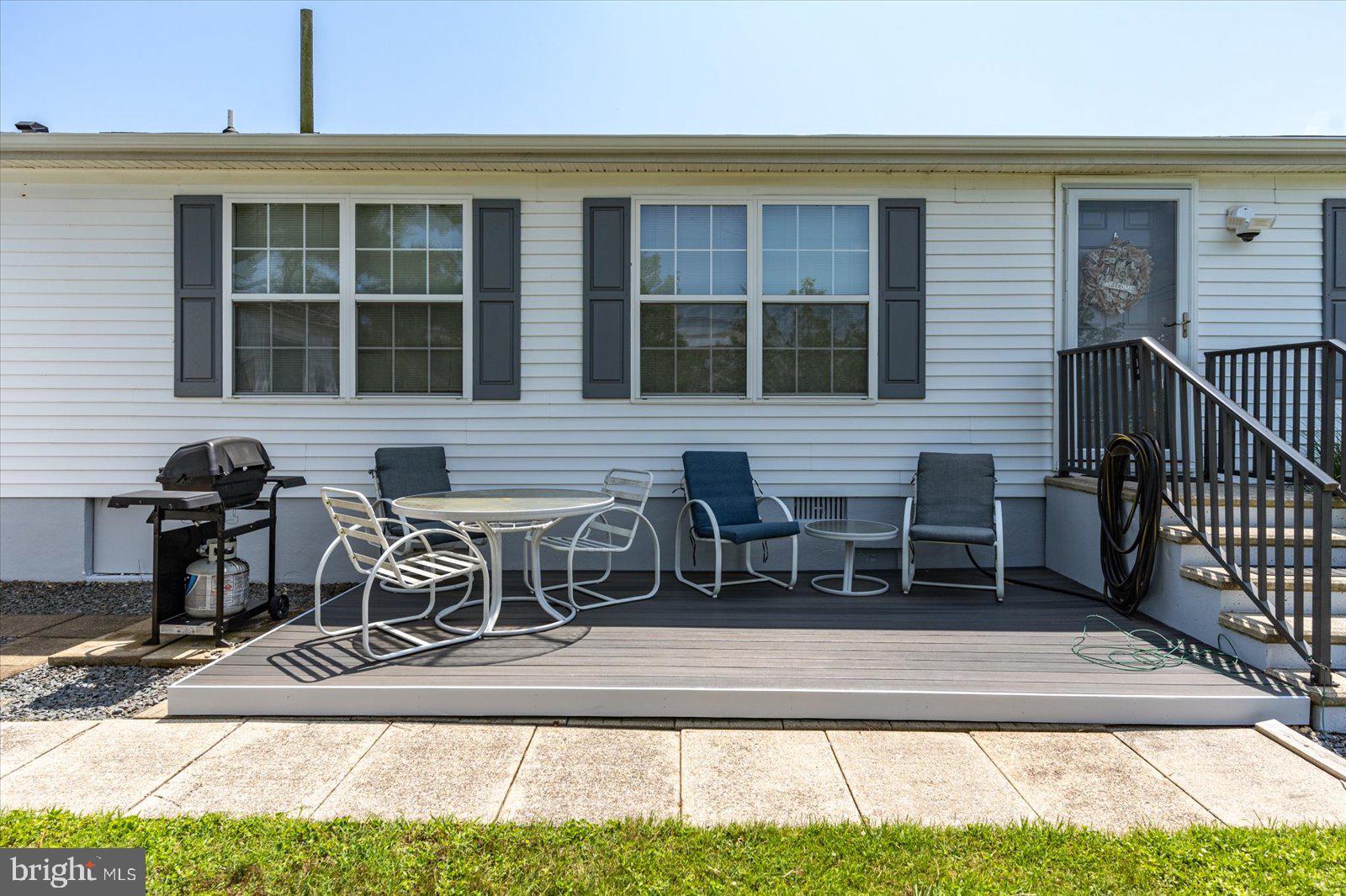 DELMARVA PARK - Residential