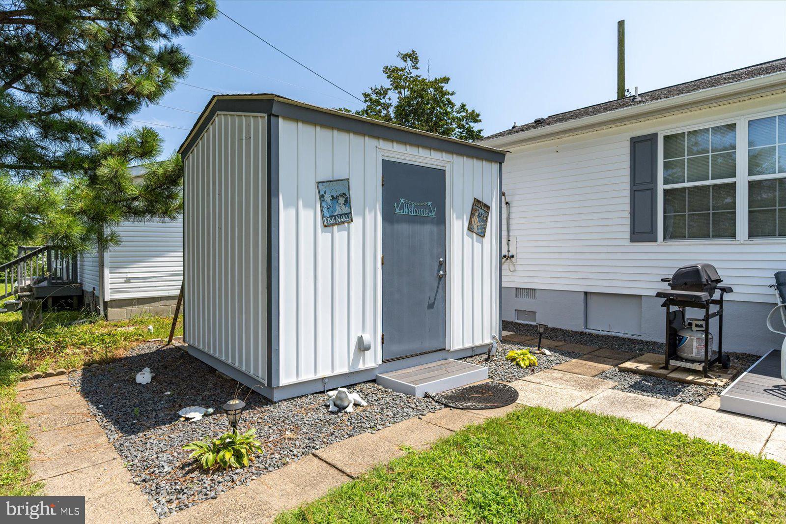 DELMARVA PARK - Residential