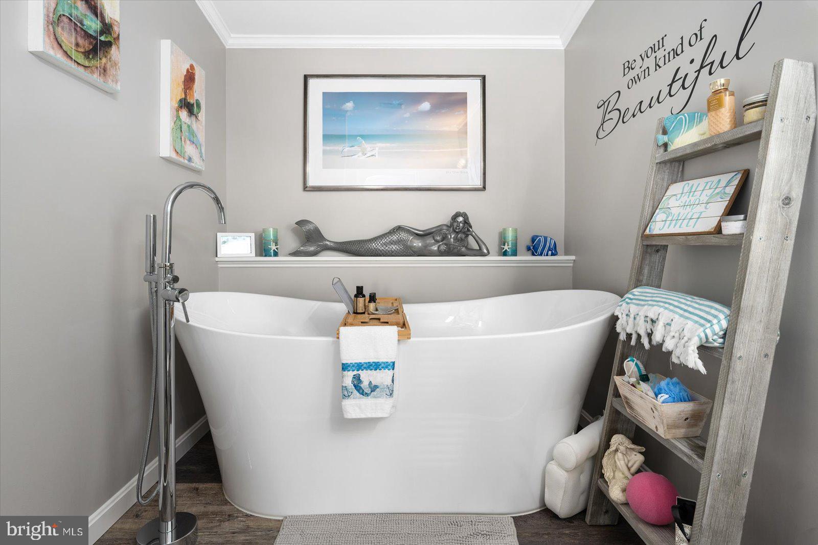 DELMARVA PARK - Residential